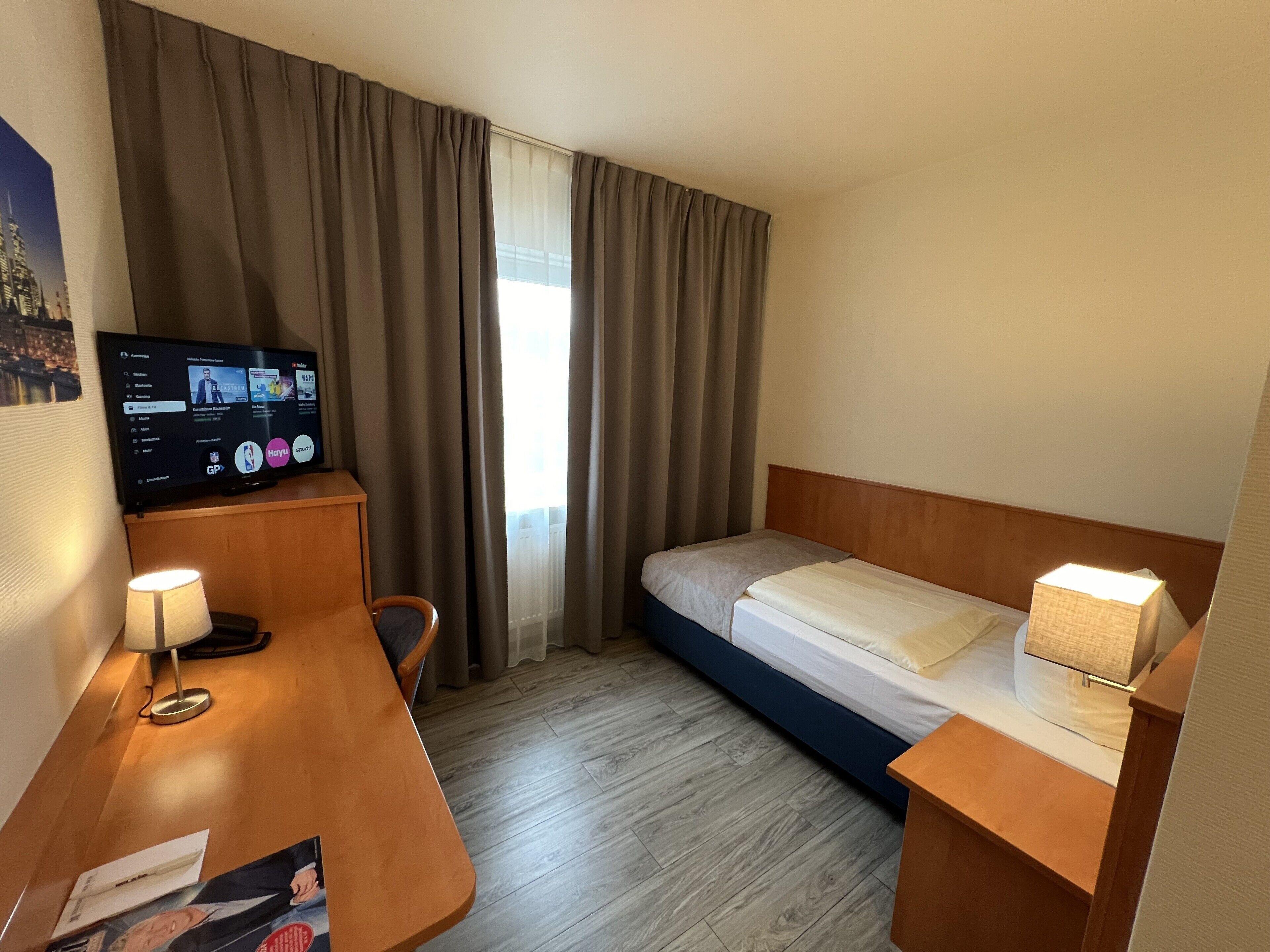 Single Room