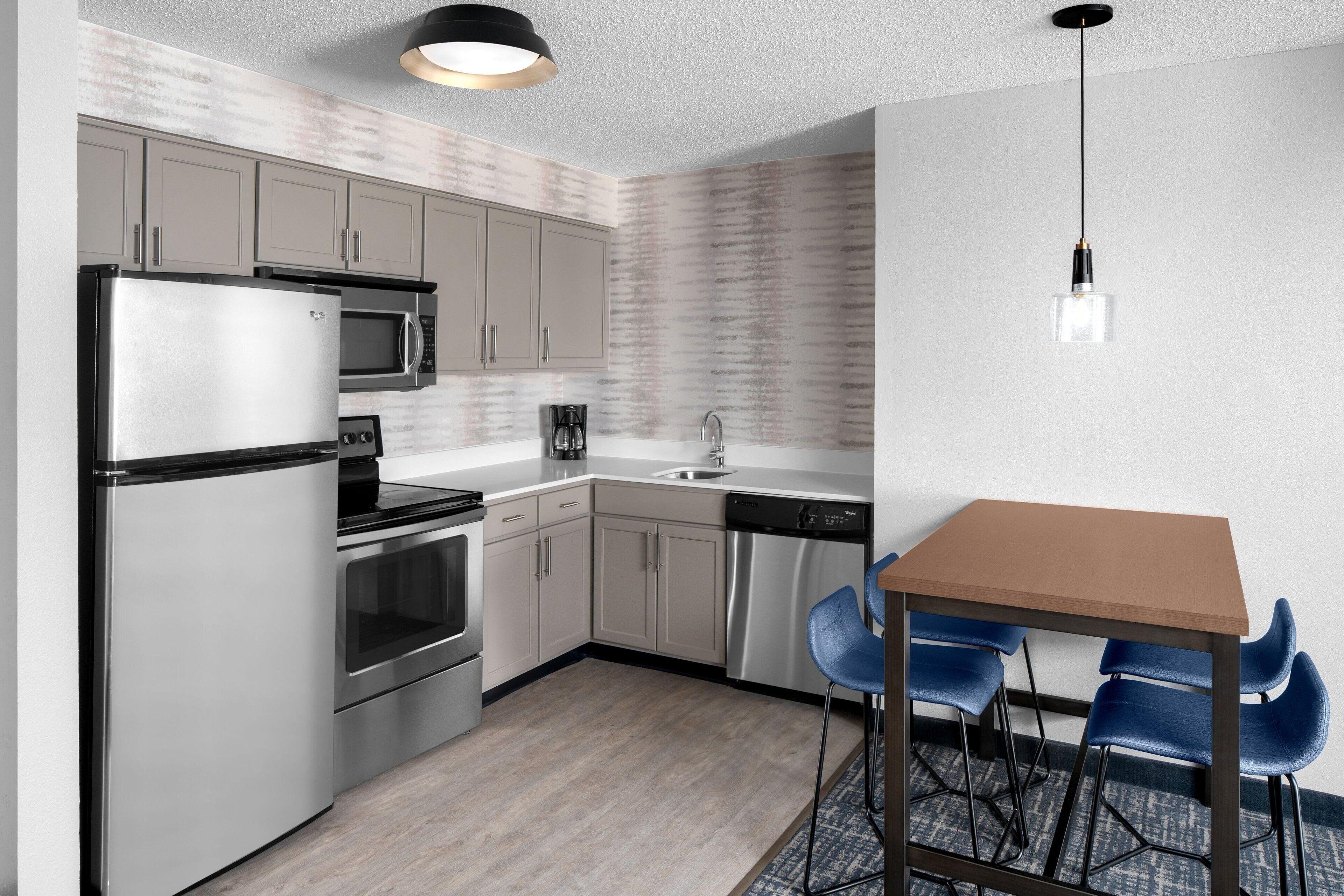 Two-Bedroom Suite