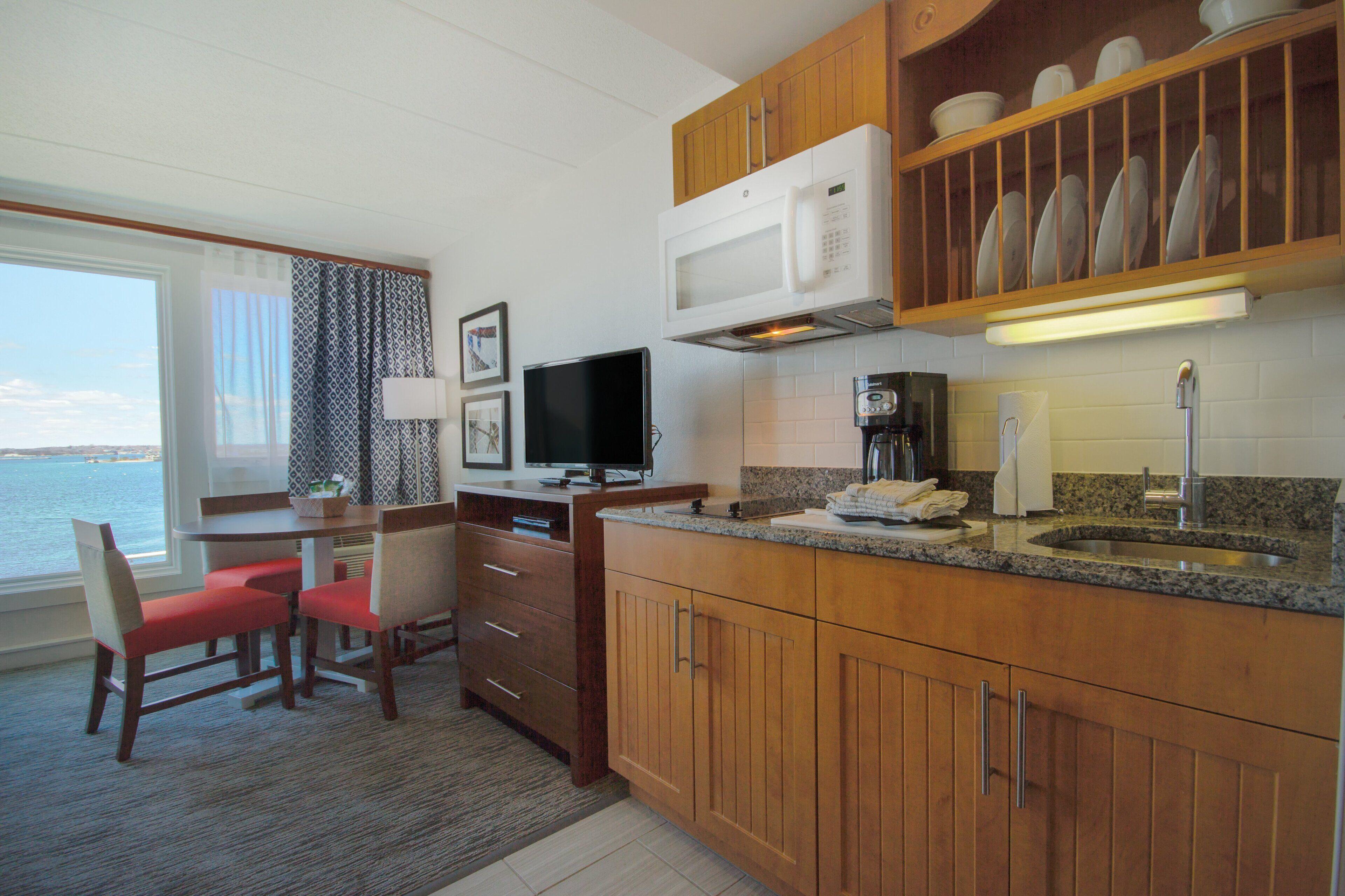 One Bedroom Superior