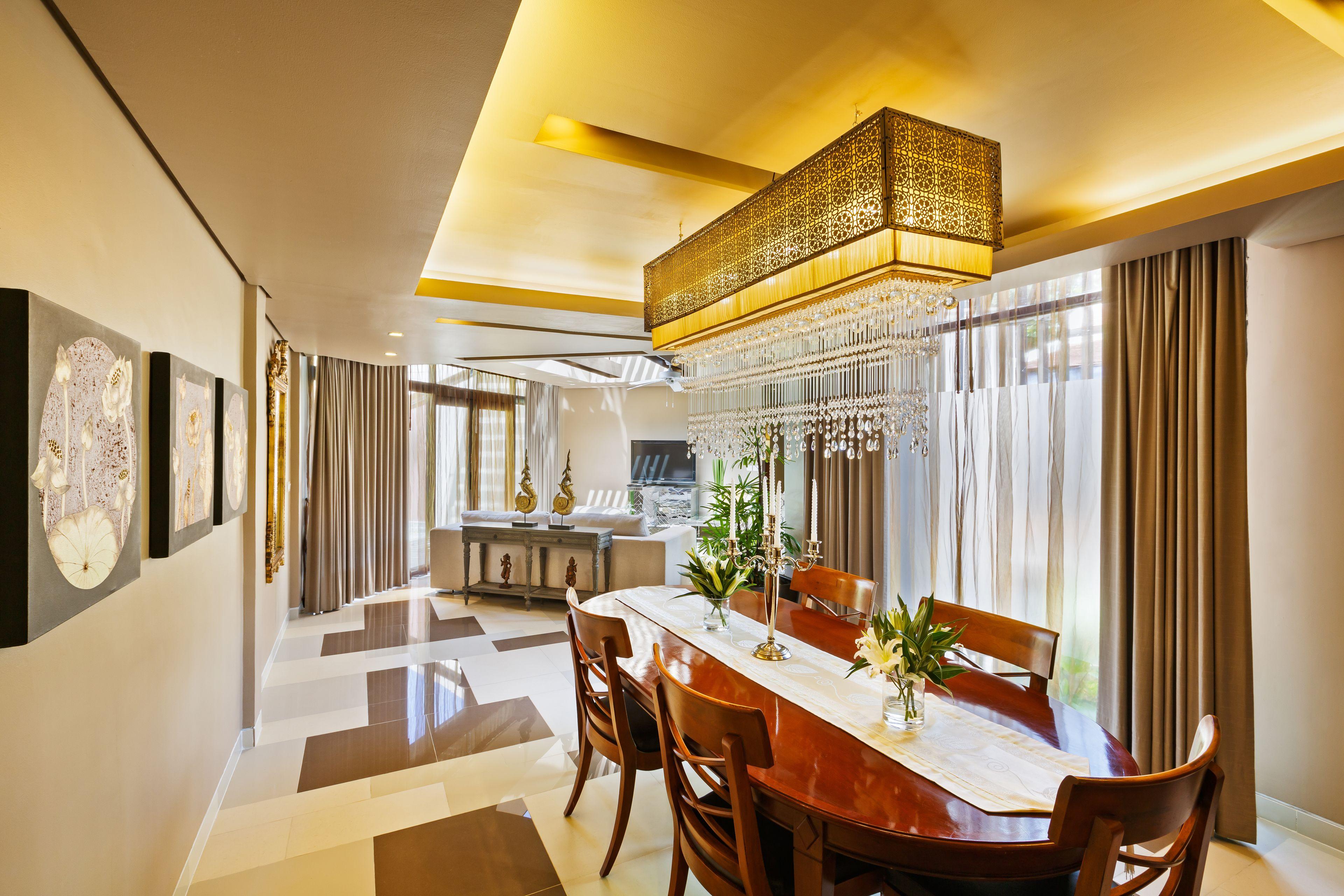Royal Villa