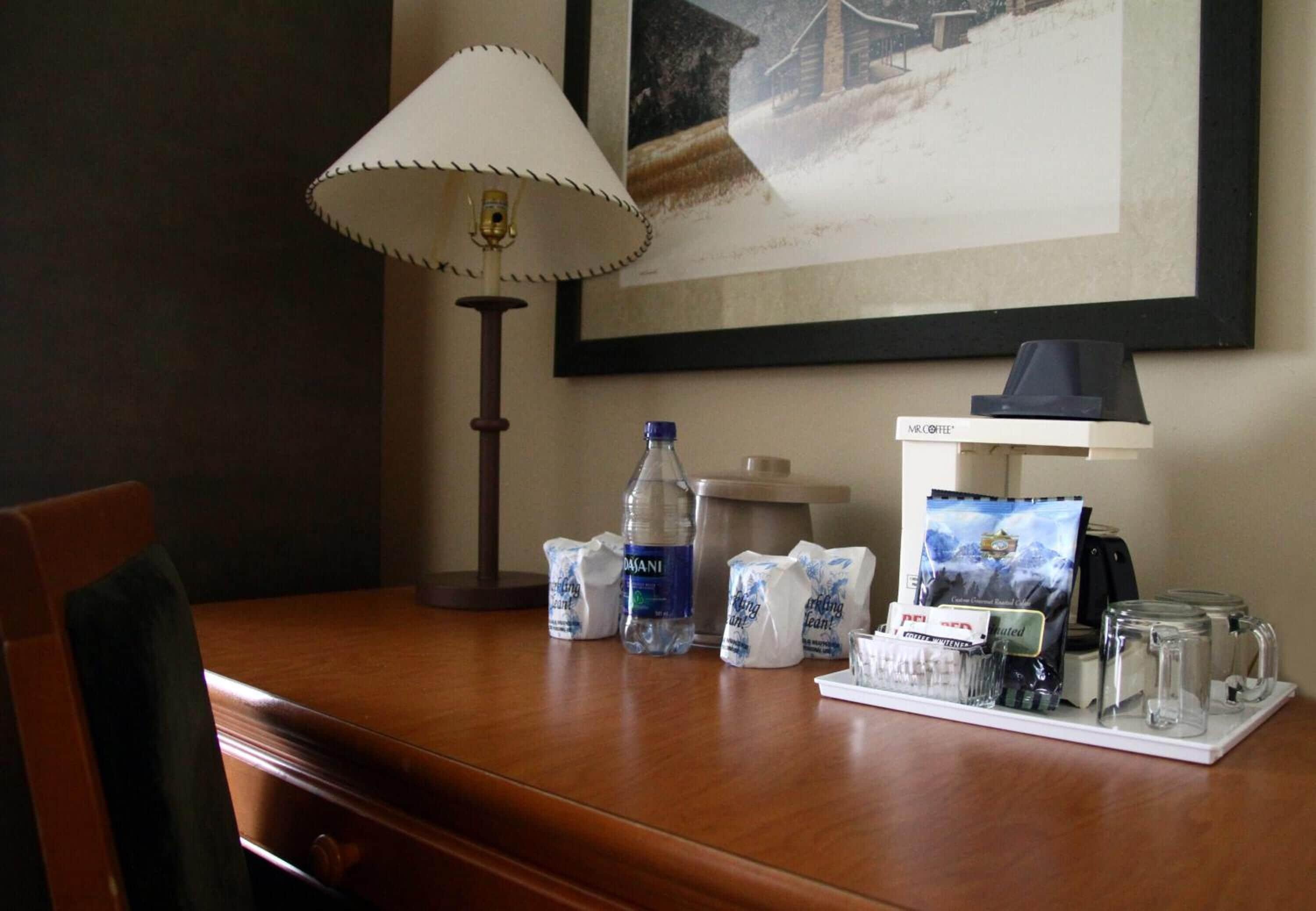 Queen Room