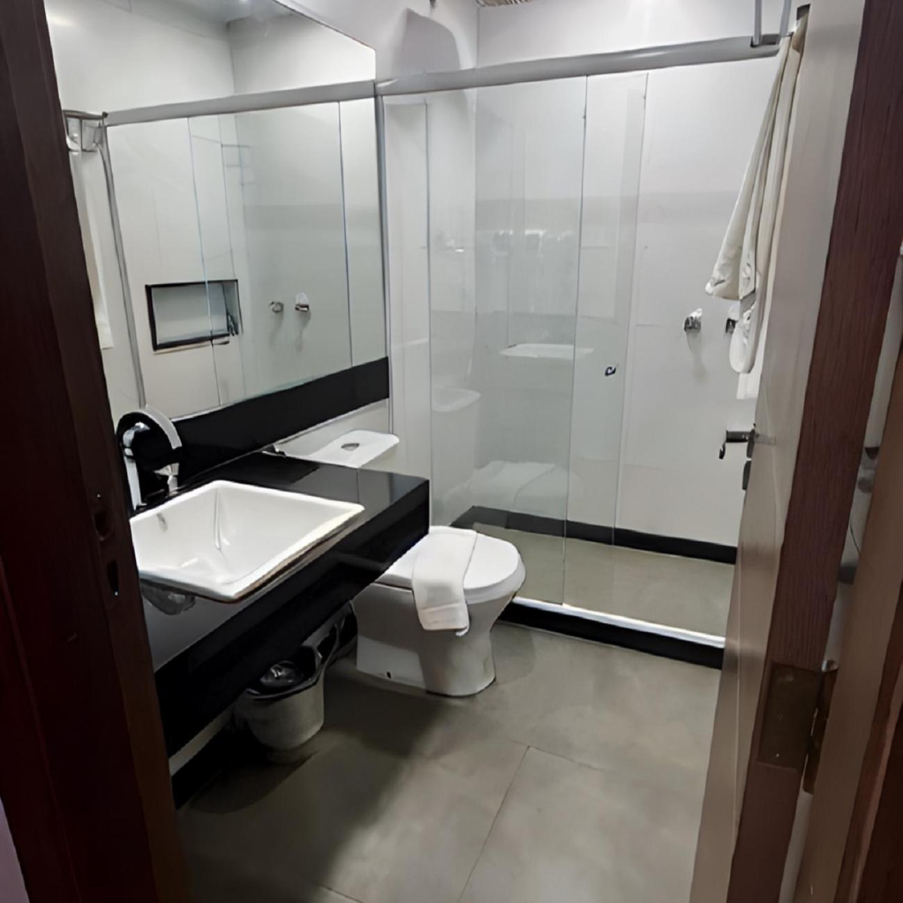 Luxury Double Room Double Bed