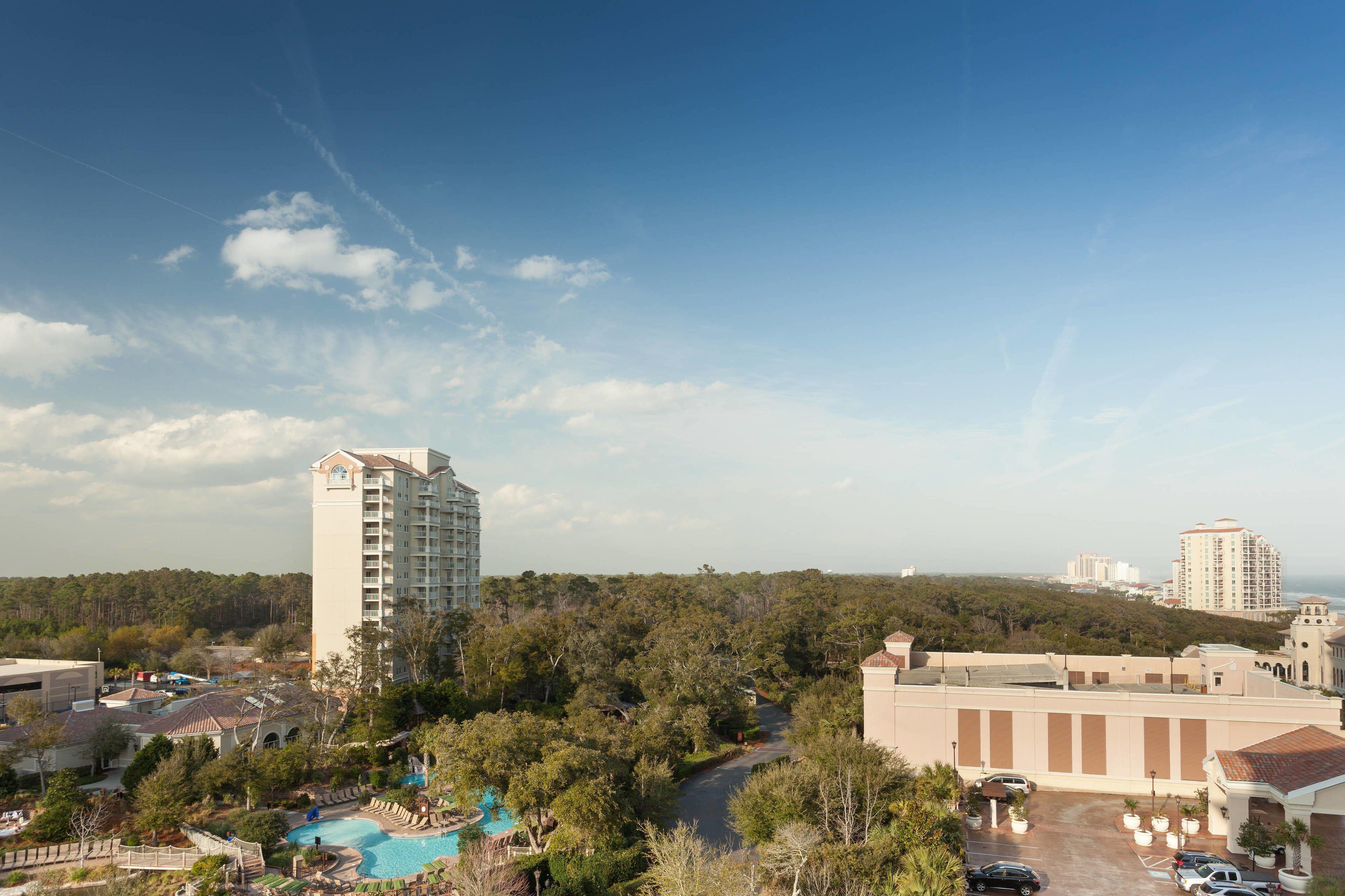 Standard Room Resort View
