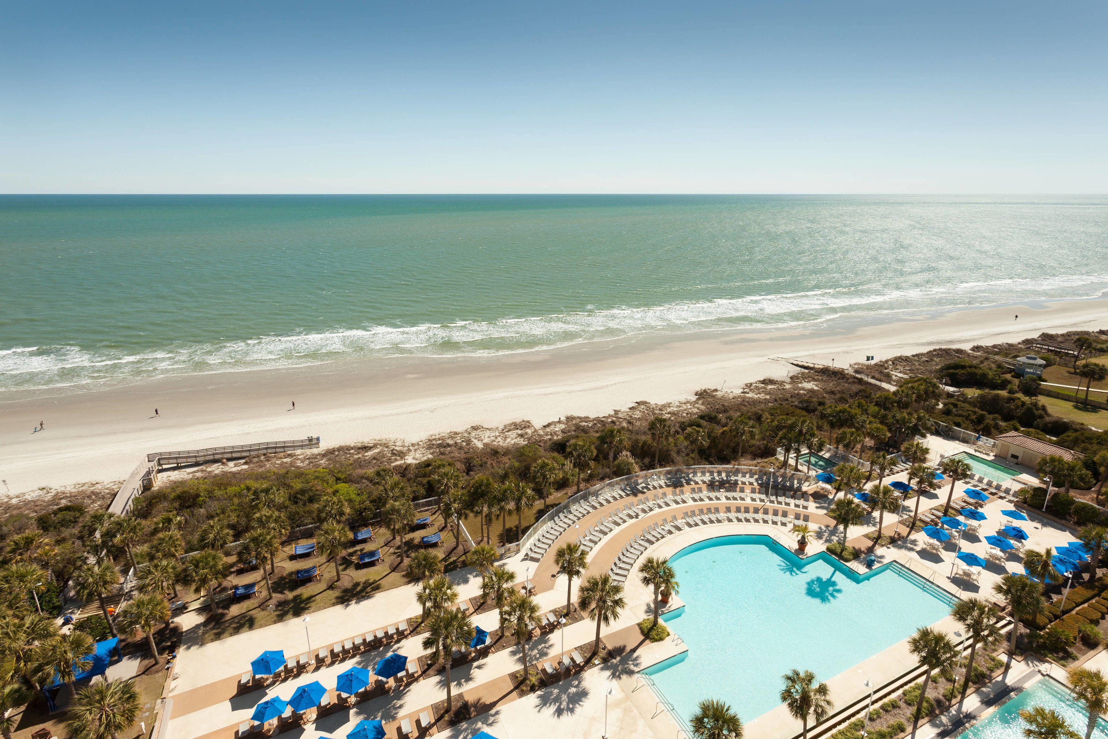 Guest room 1 King Oceanfront Balcony