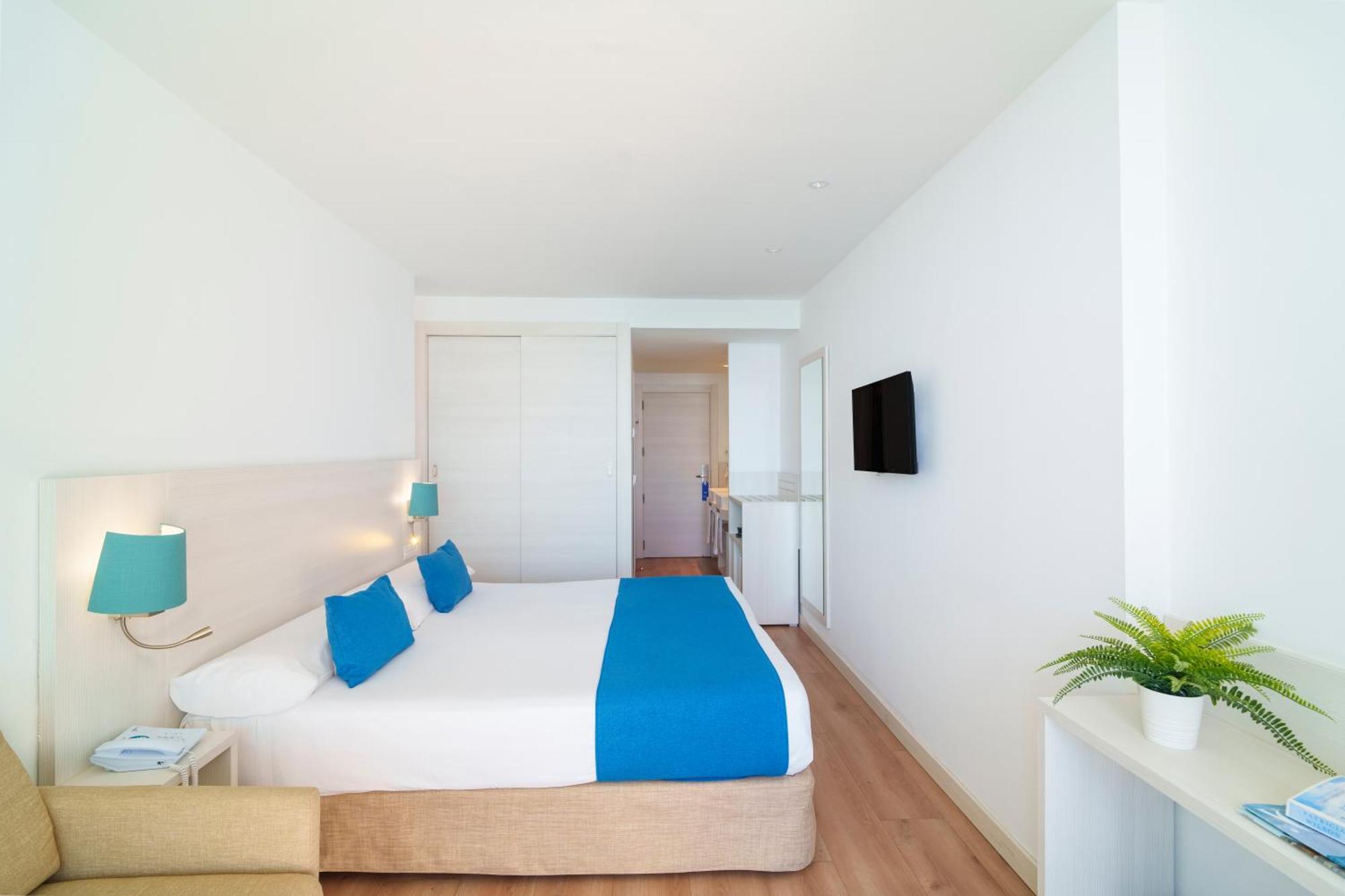 Queen Room Sea View