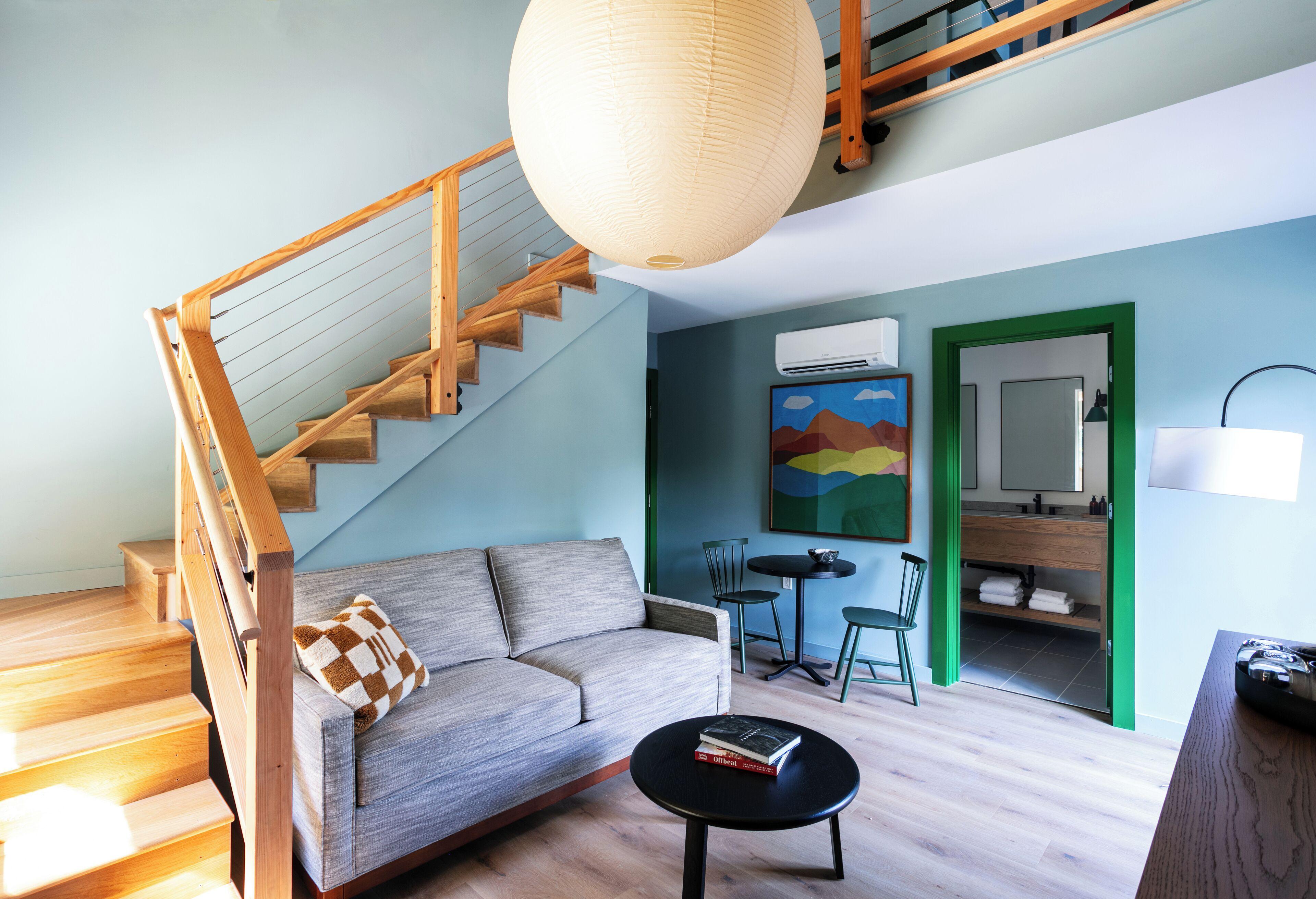 Superior King Suite