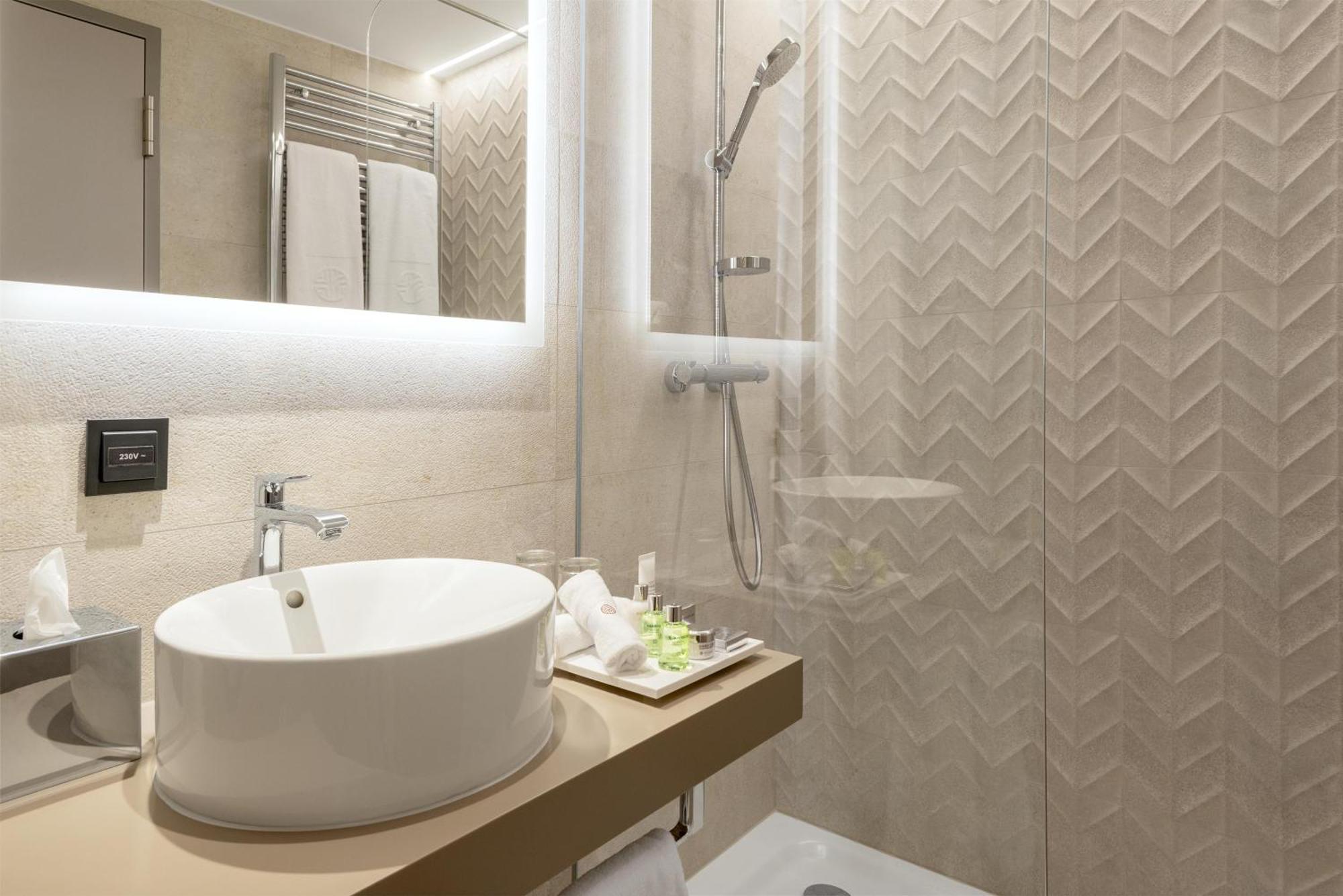 Superior Double or Twin Room