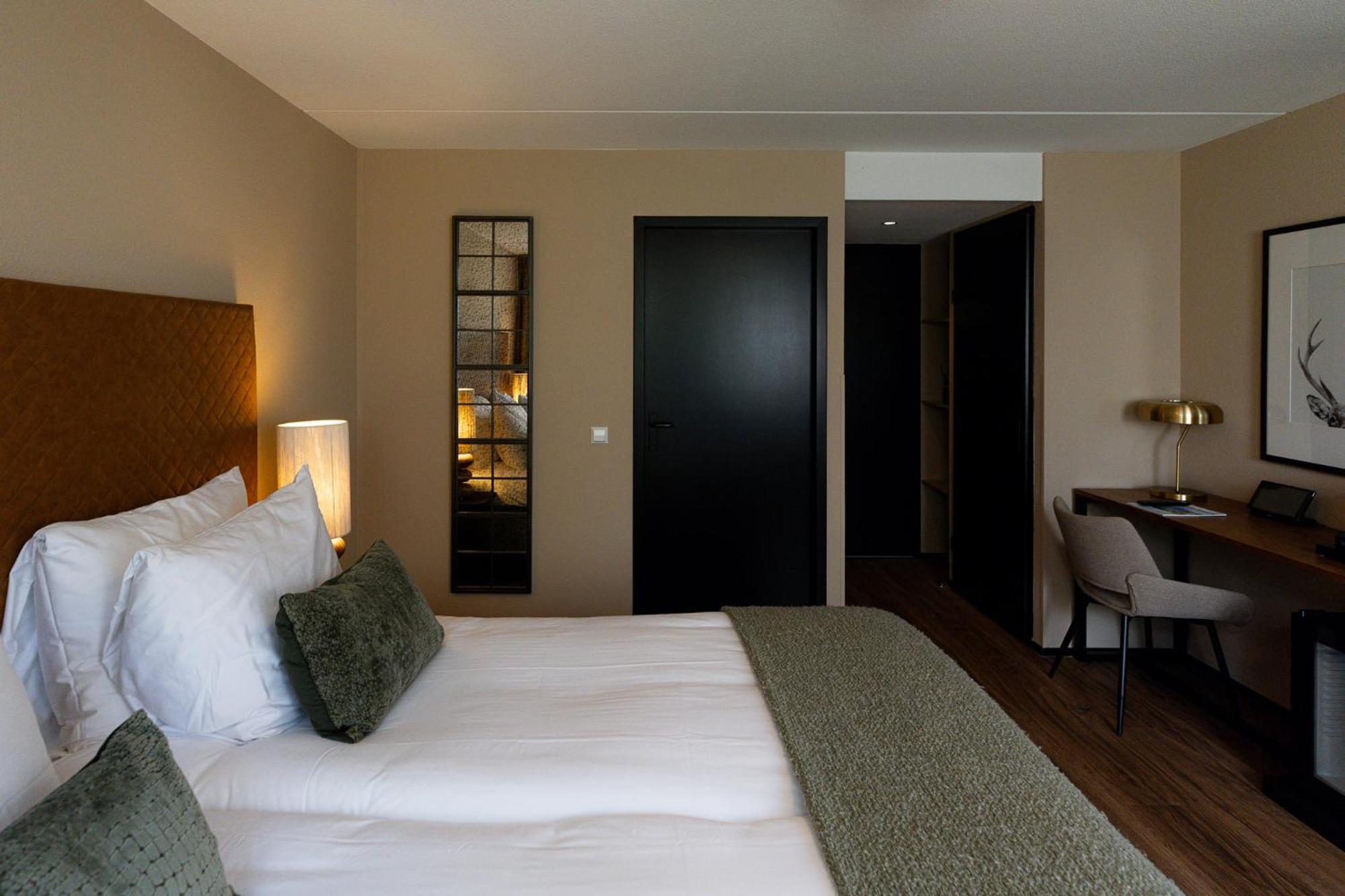 Comfy Room