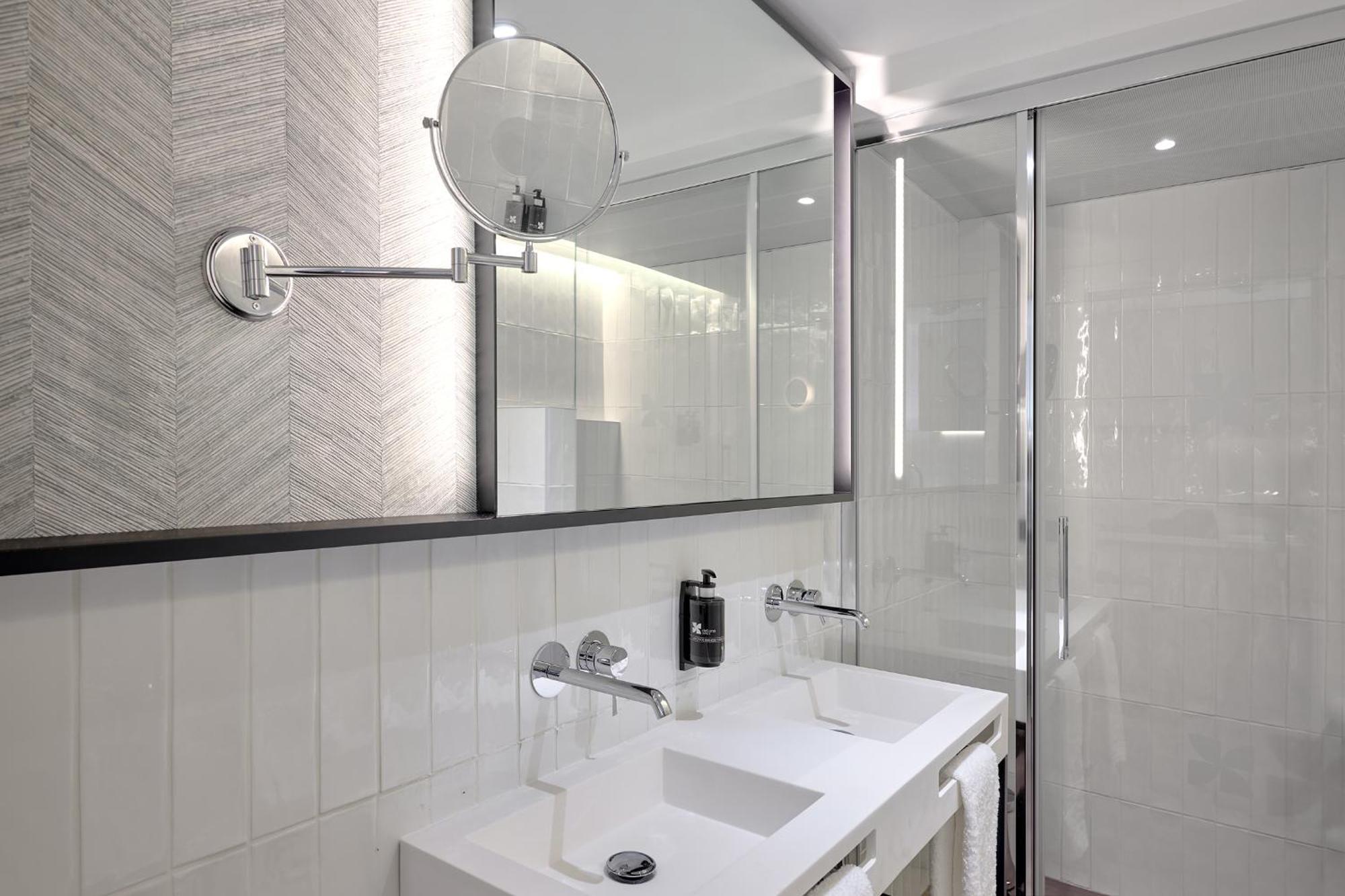 Studio "Apartamentos Luna Suites Granada"