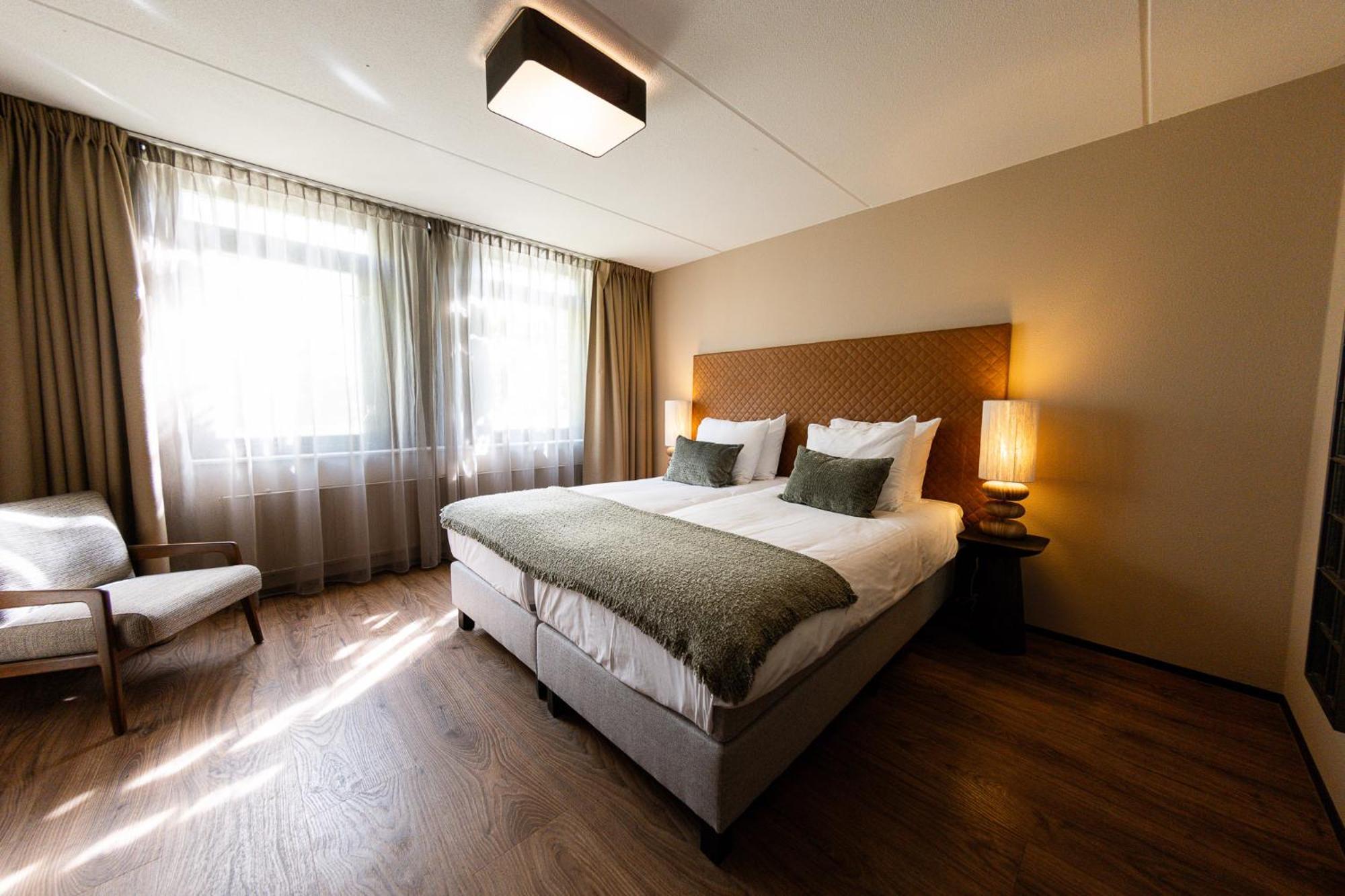 Comfy Room