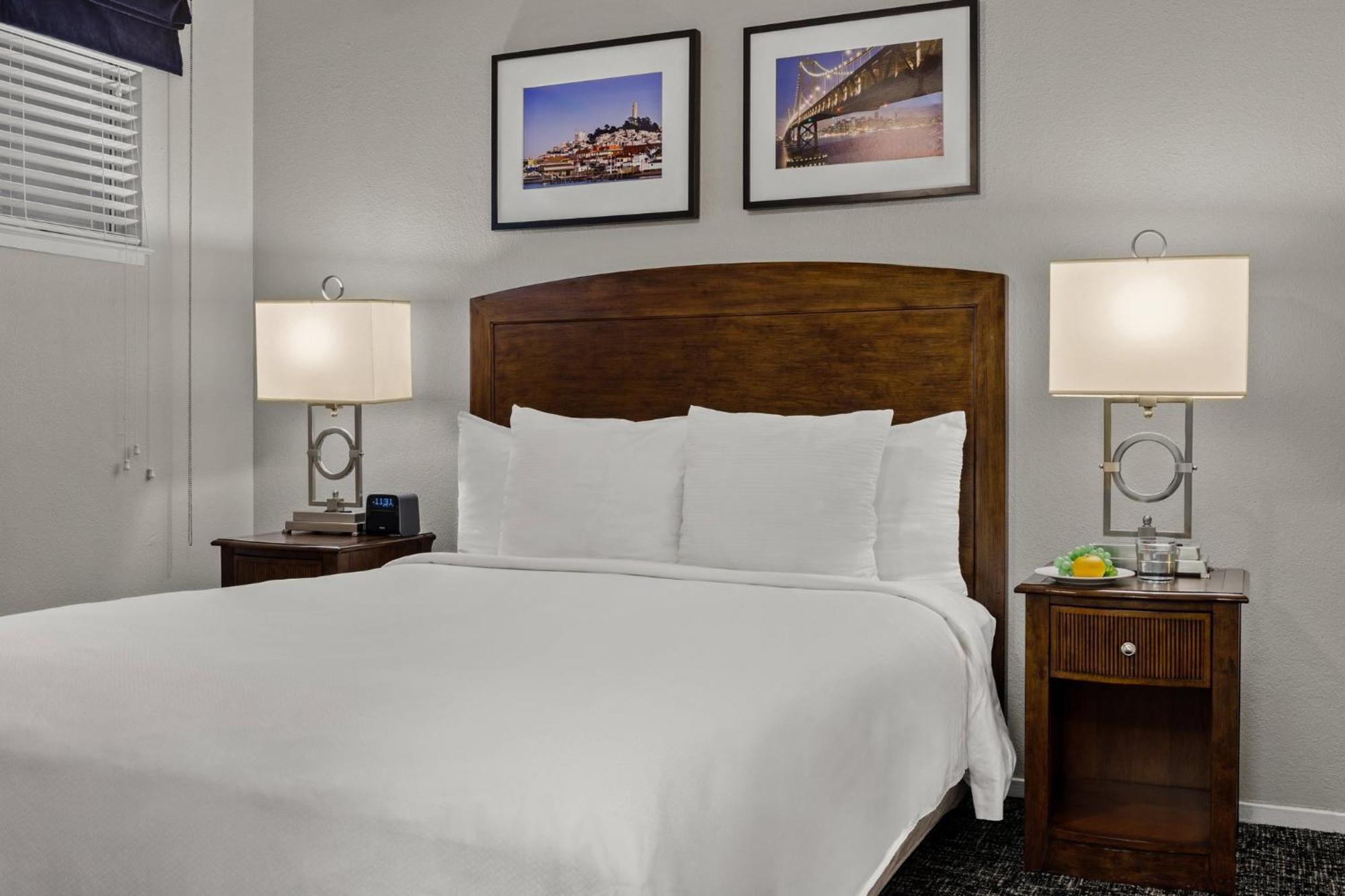 One-Bedroom Suite