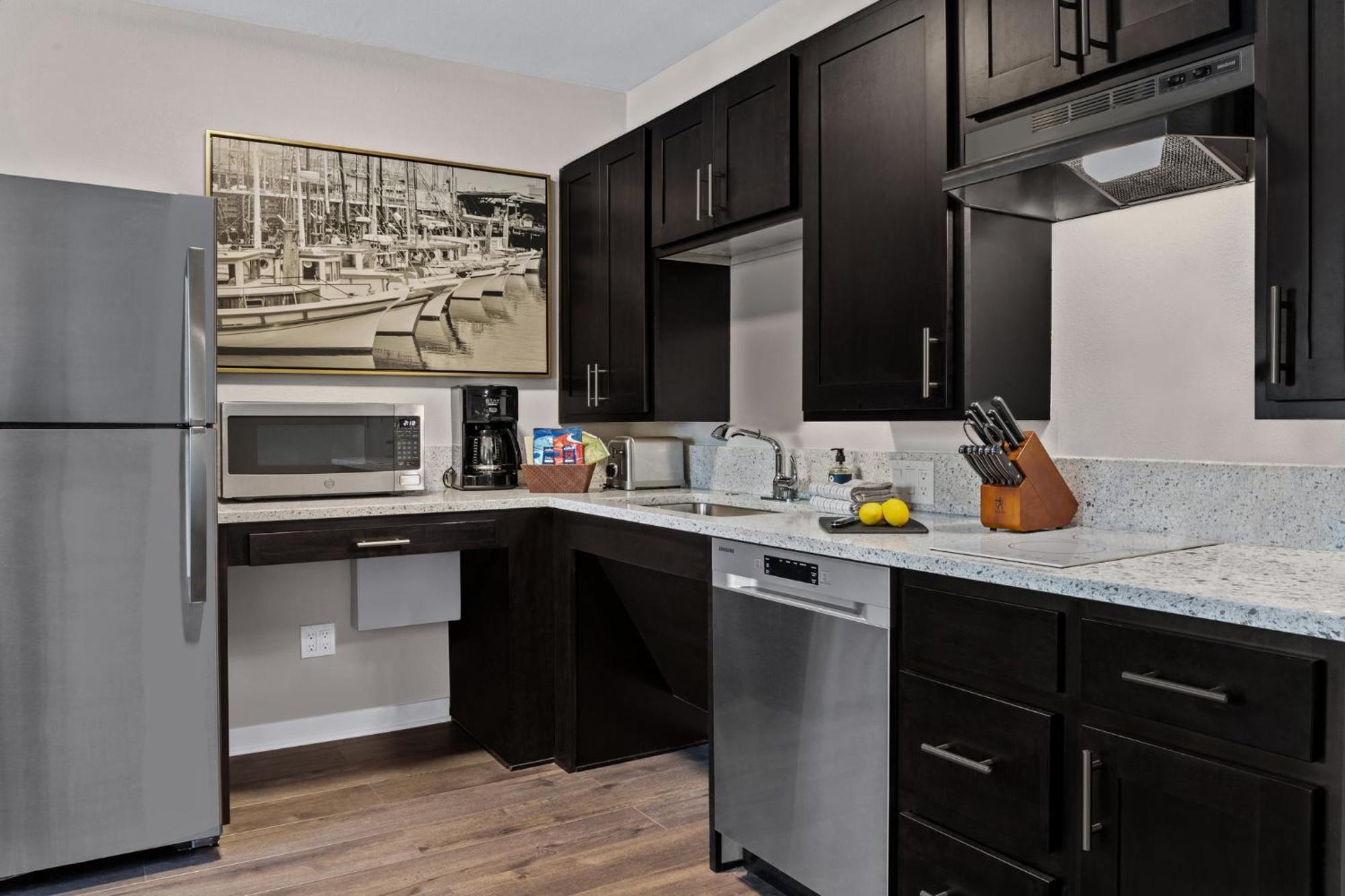 Two-Bedroom Suite