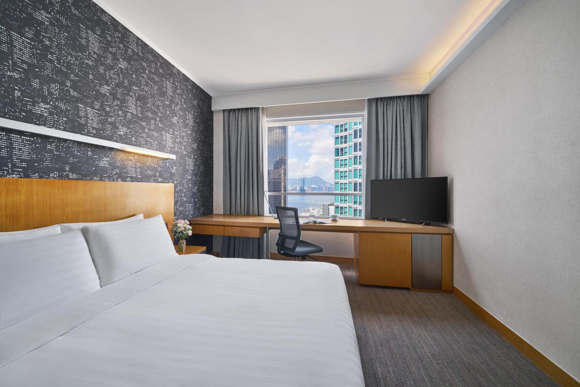 Superior Queen Bedroom