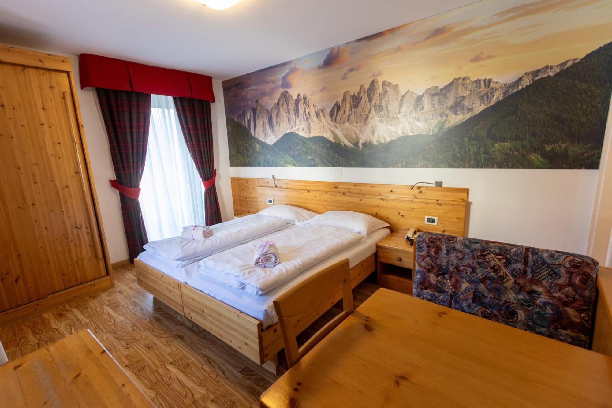Comfort Double or Twin Room