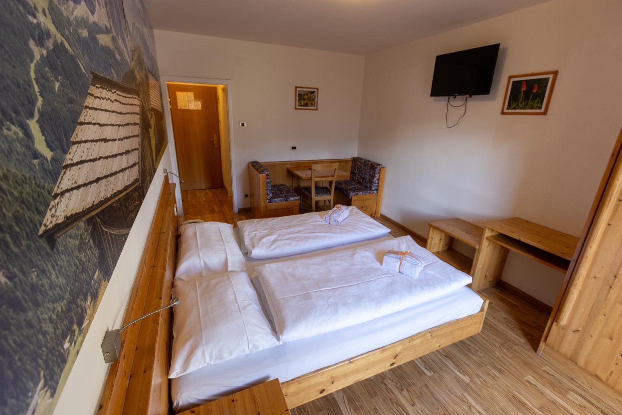 Comfort Double or Twin Room