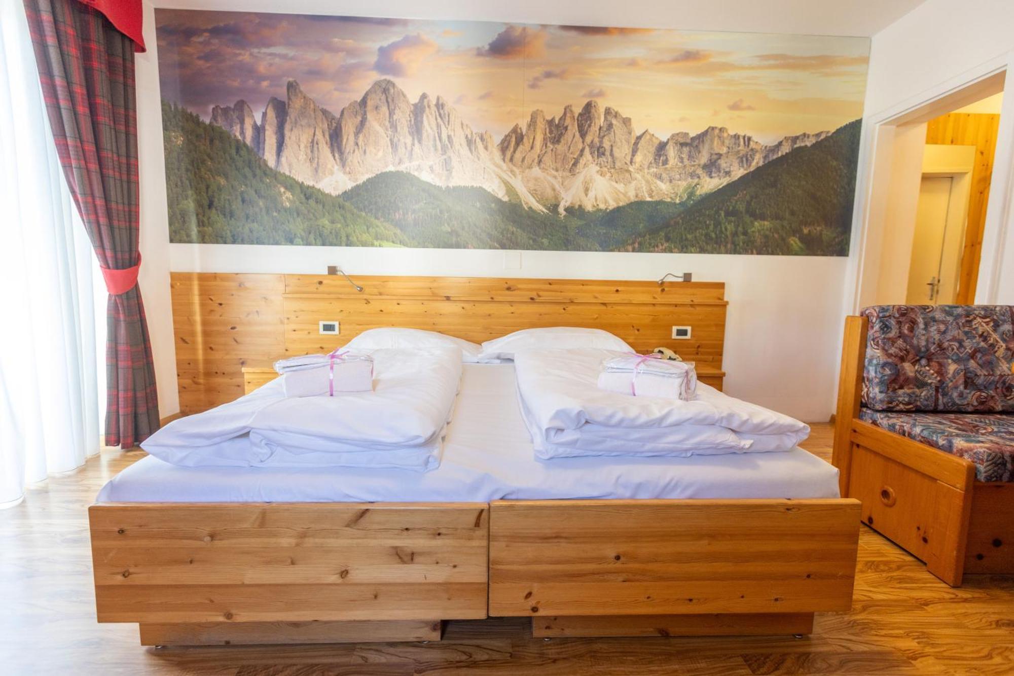 Comfort Double or Twin Room