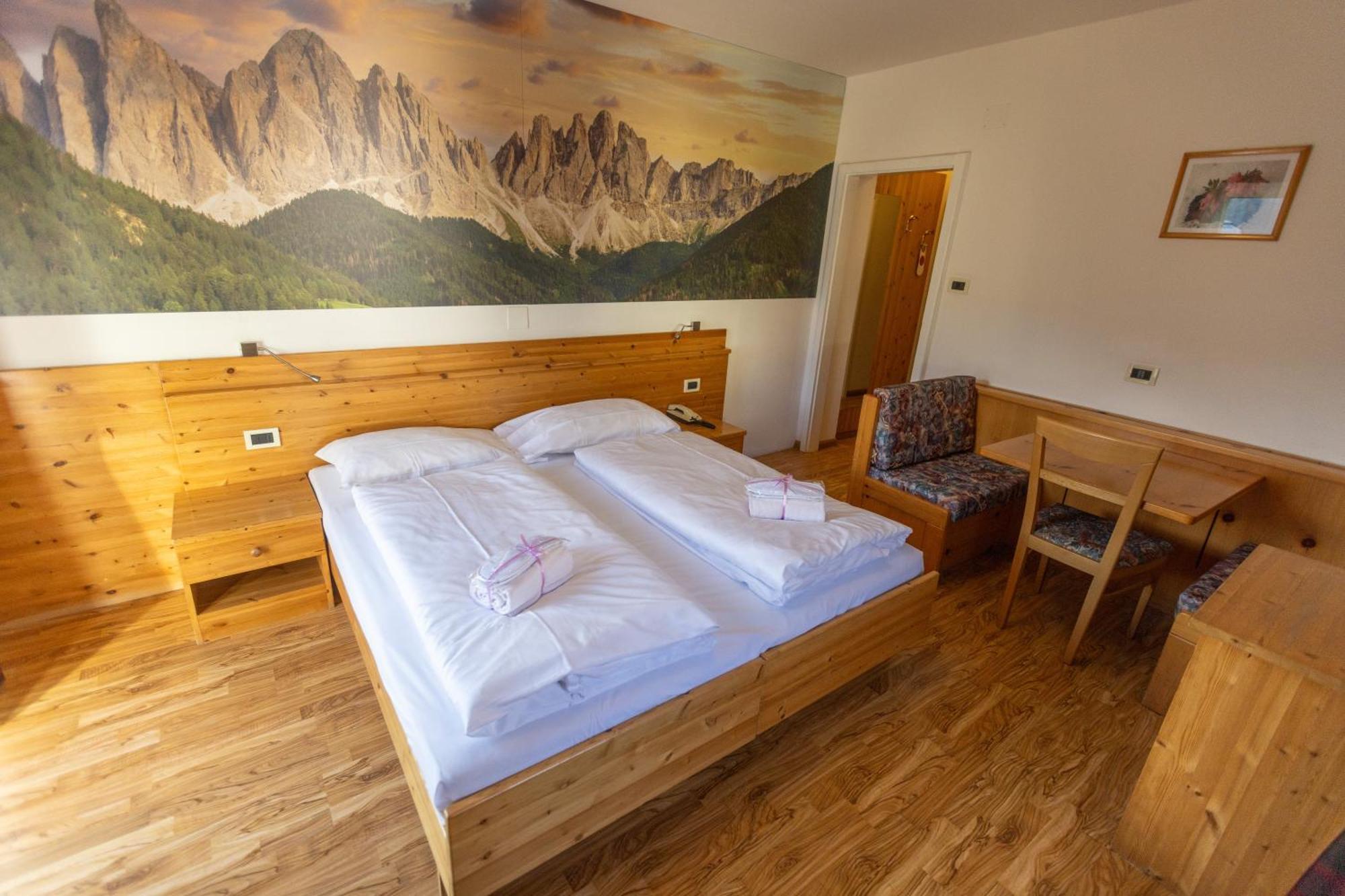 Comfort Double or Twin Room