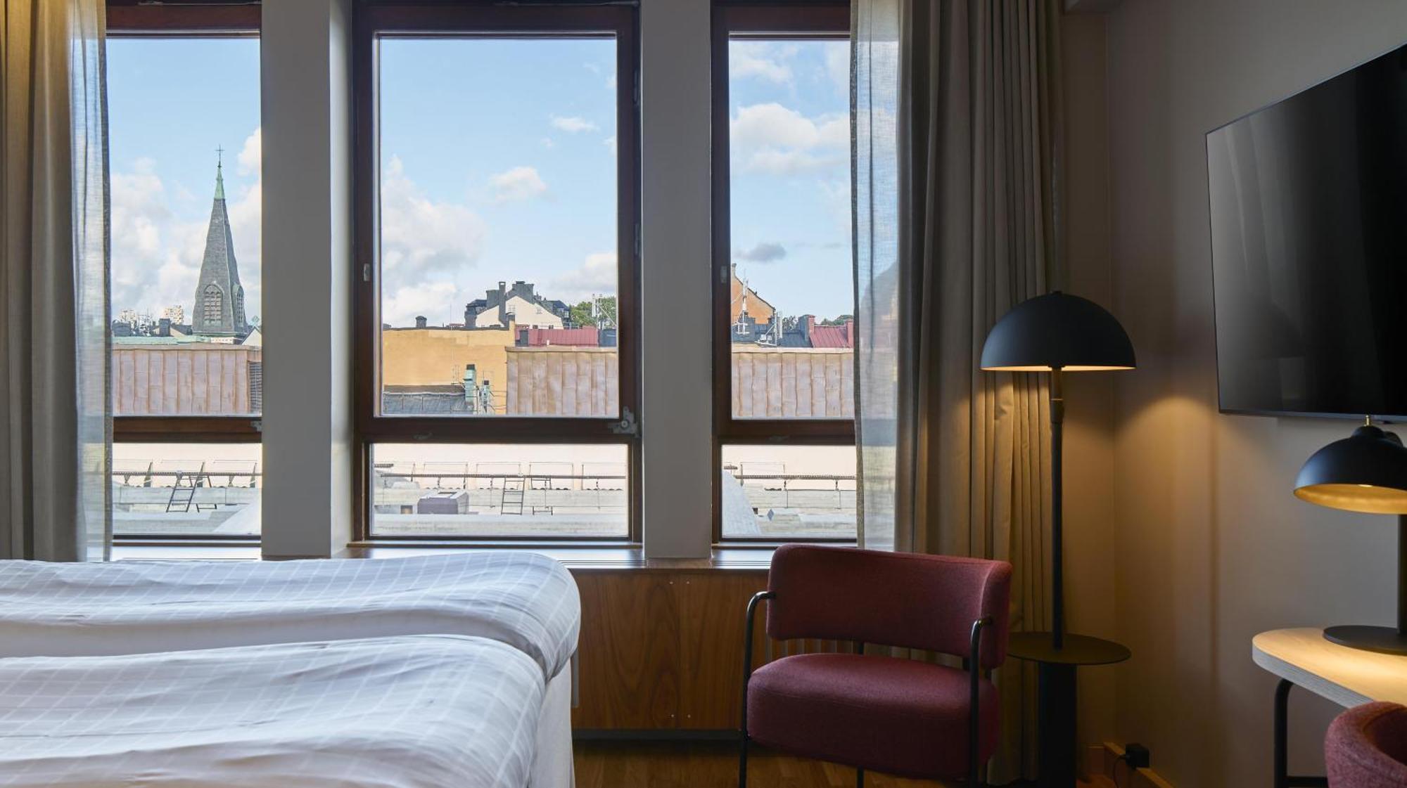 Standard King Room