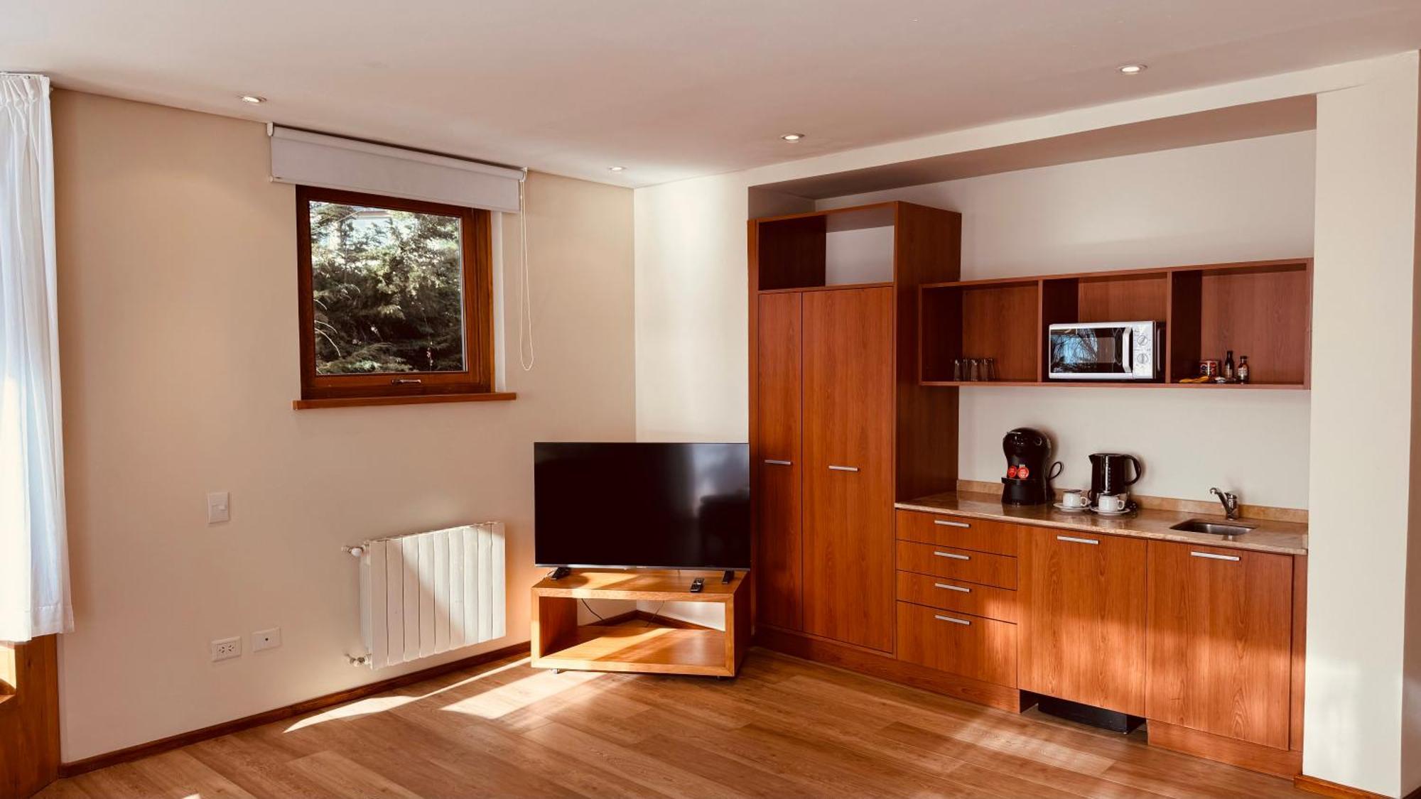 Superior One-Bedroom Suite