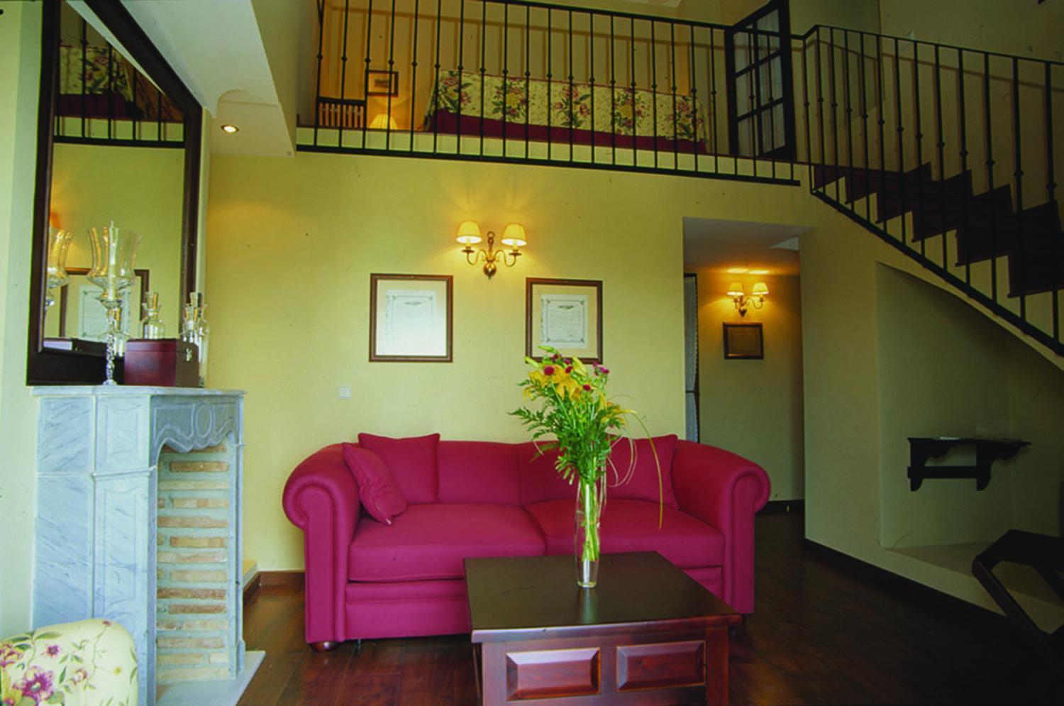 Junior Suite River View