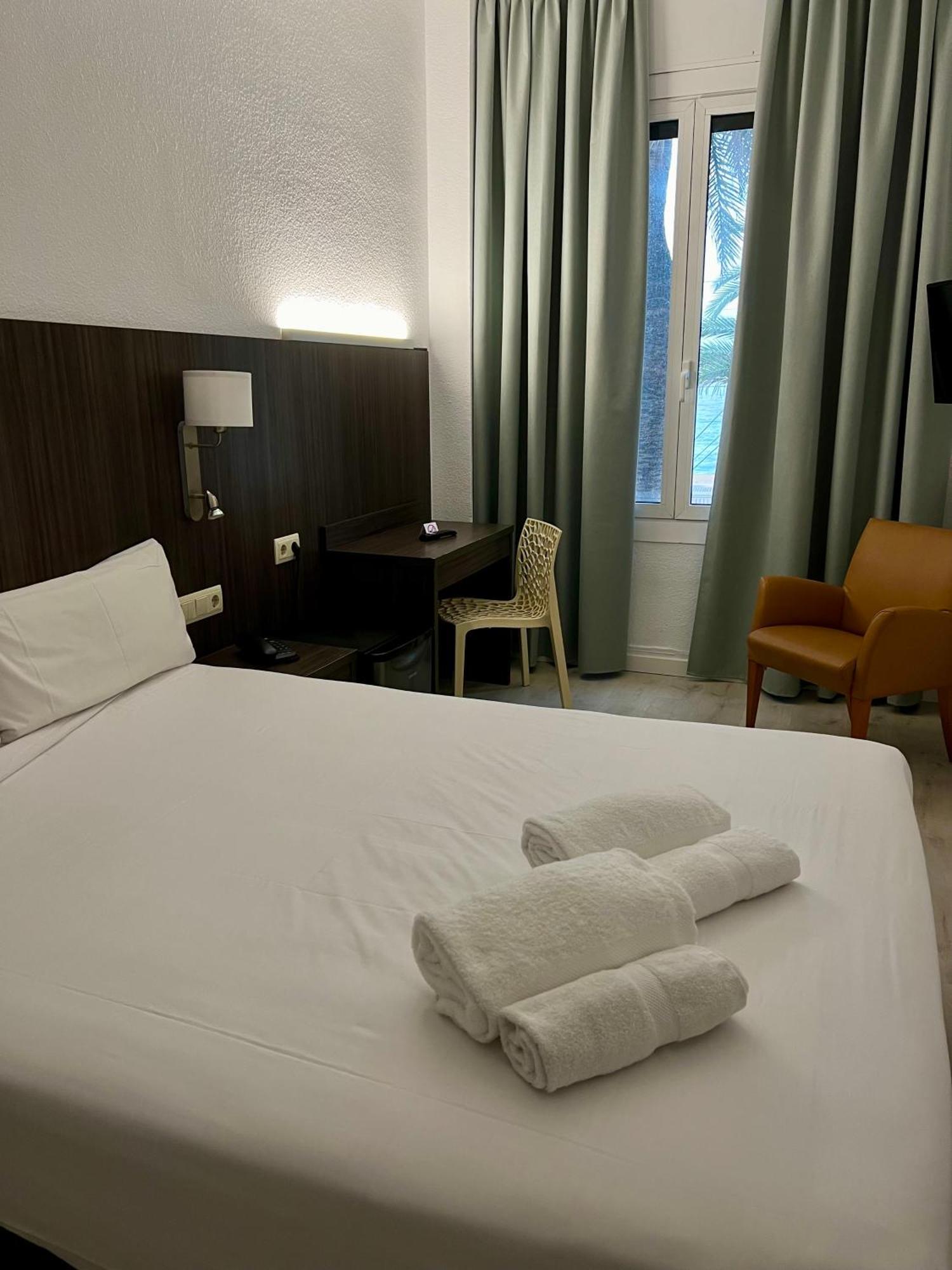 Double Room Sea View