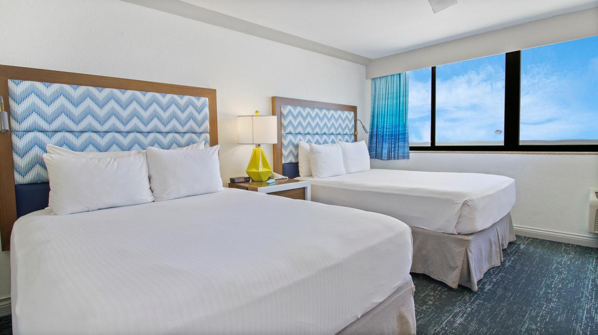 Beach Front Traditional Room