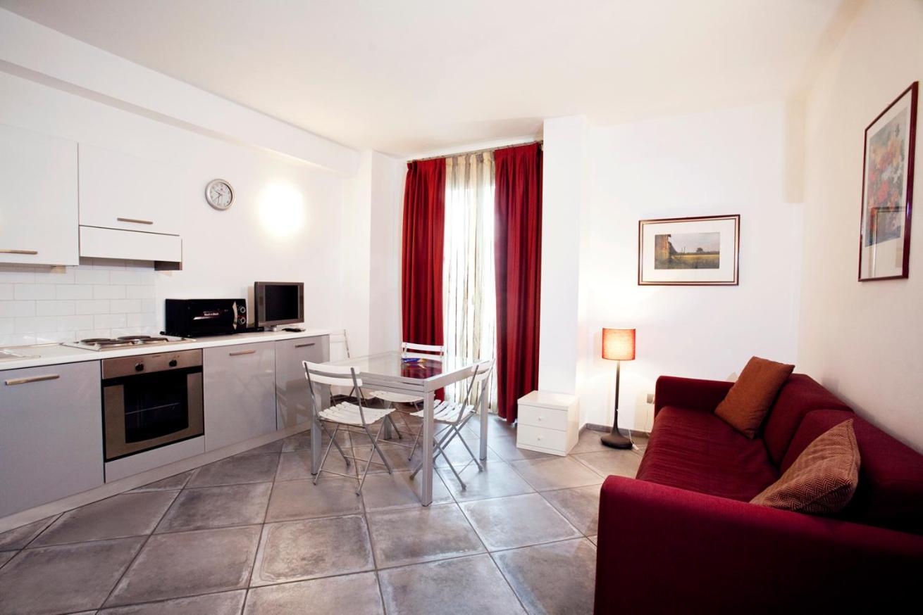 Classic Apartment