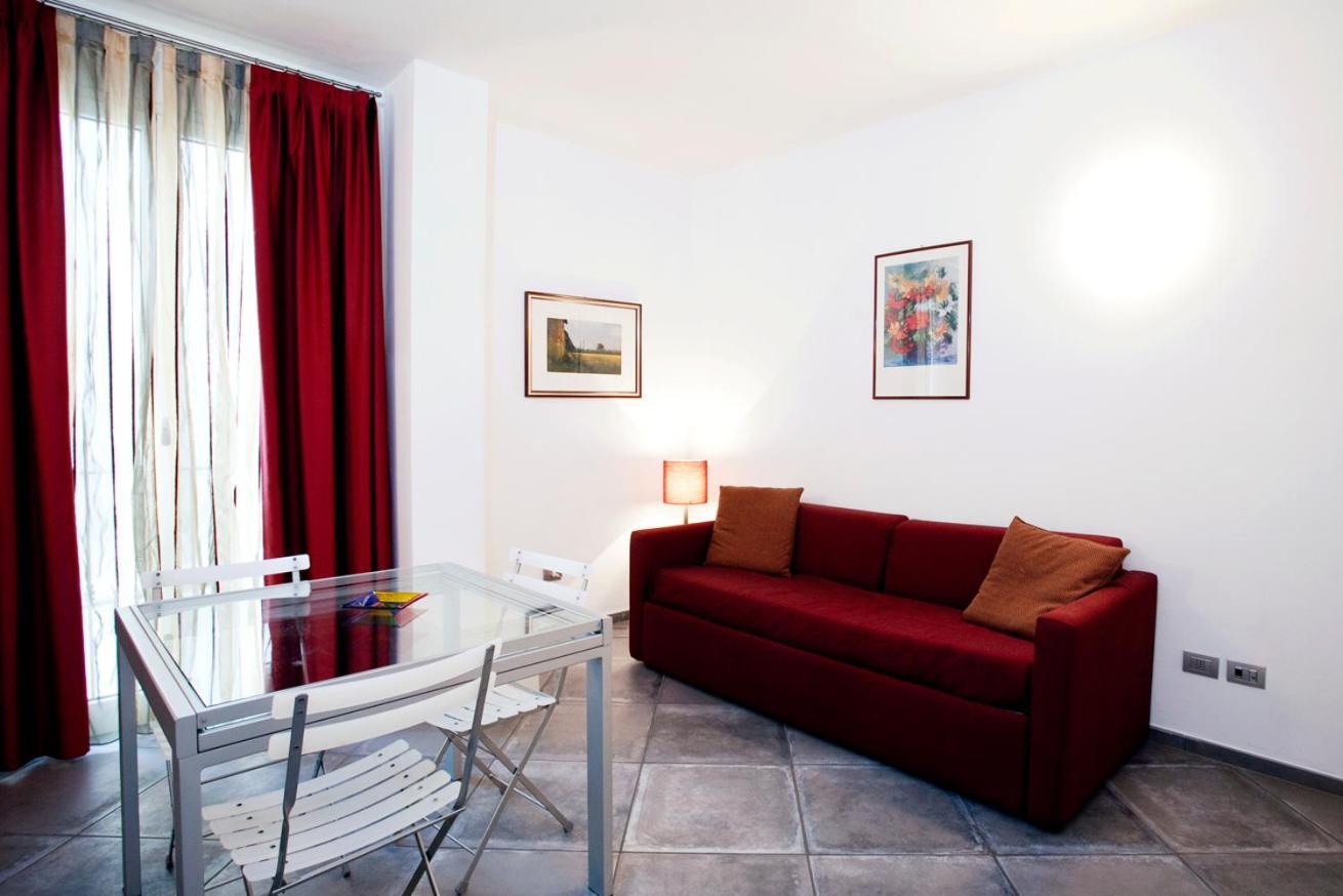 Classic Apartment