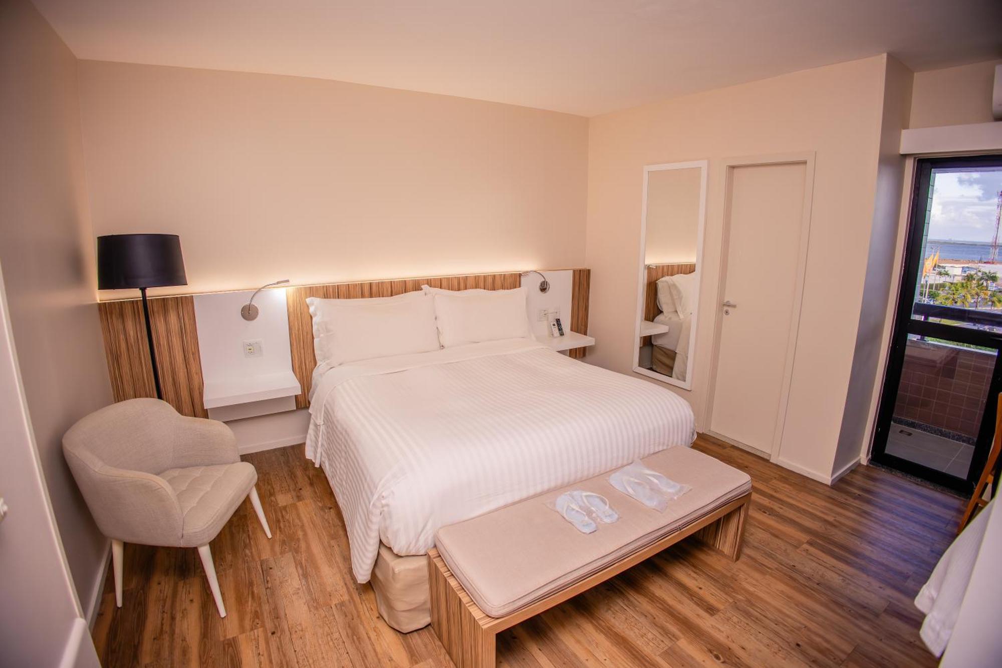 Class Double Room