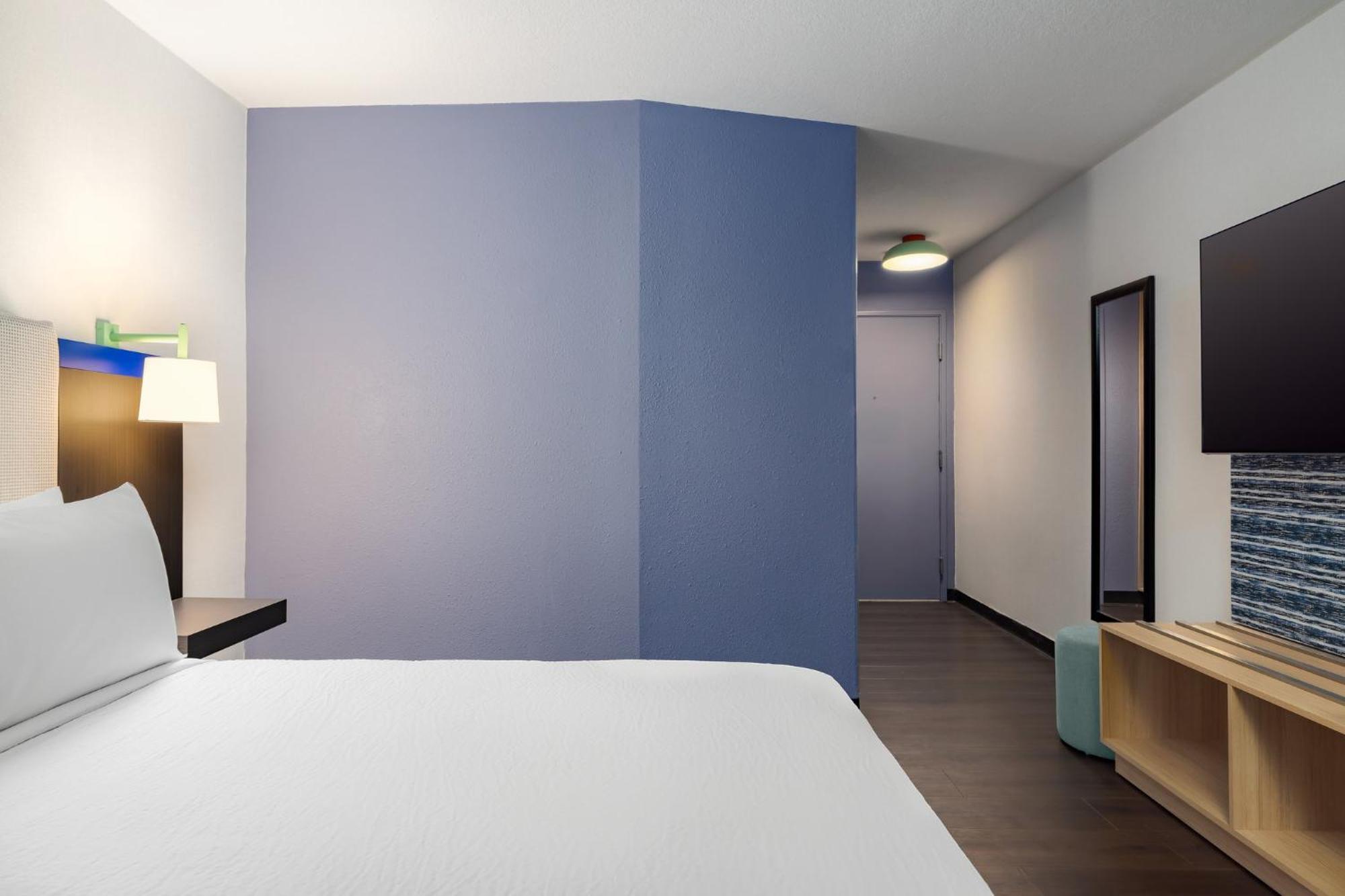 King Room Hearing Accessible