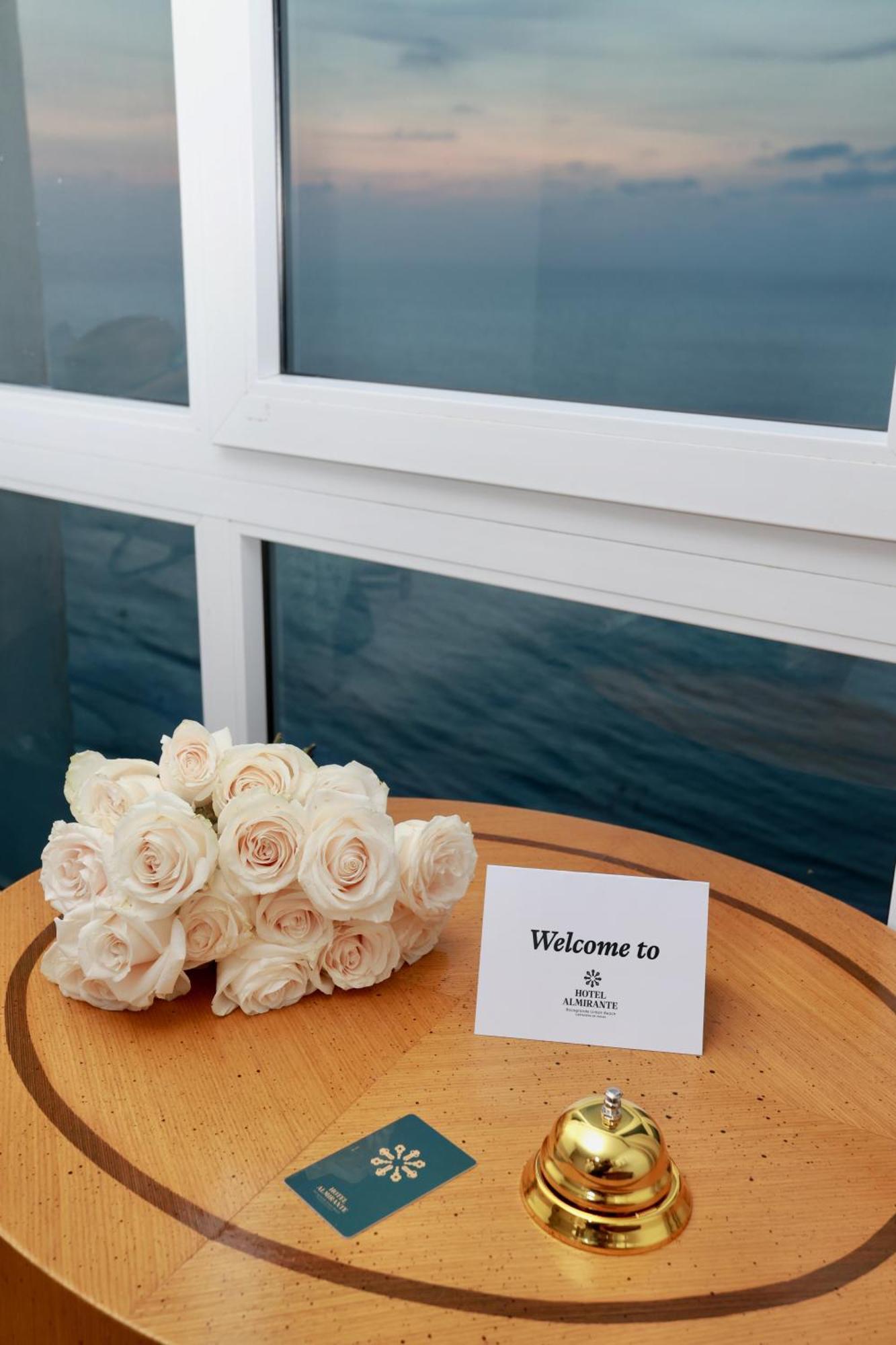 Junior Suite Sea View