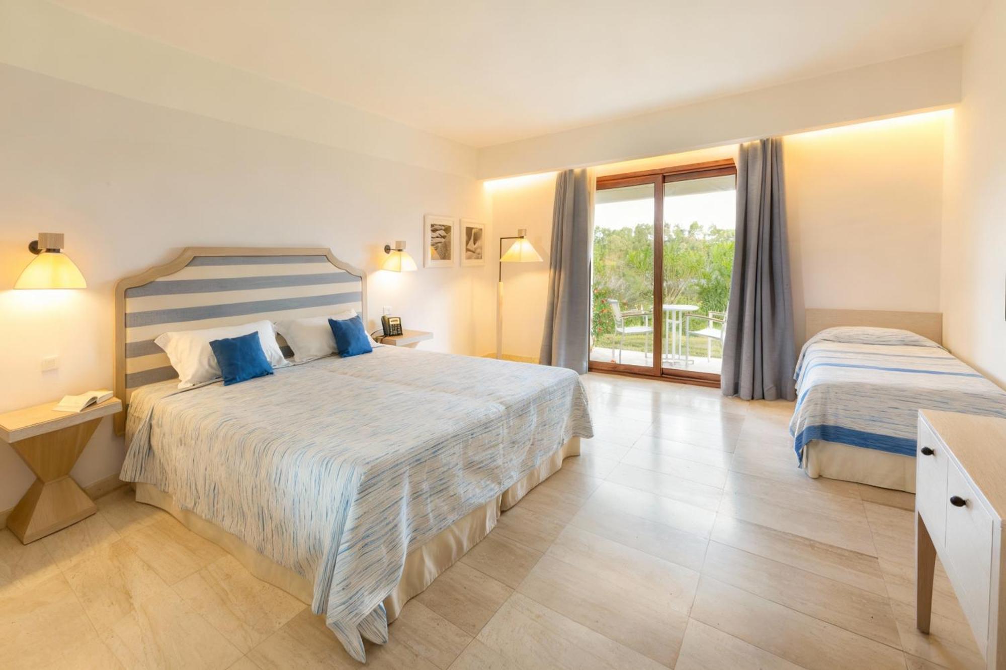 Comfort Triple Room