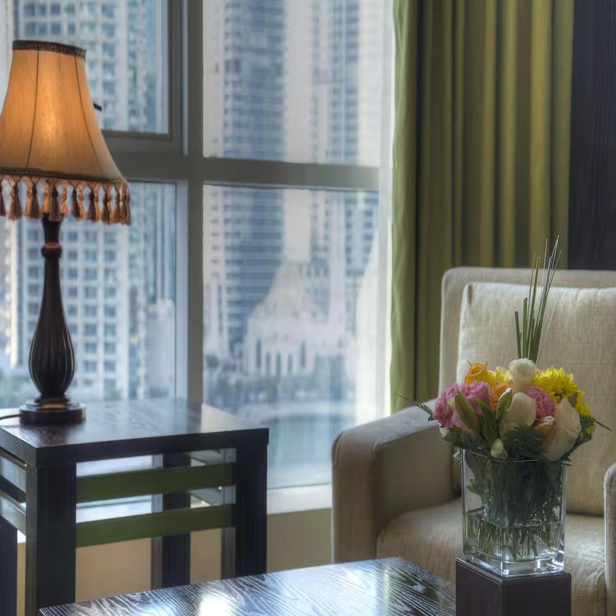 36 Hours Staycation Package – Studio Apartment including 25% off F&B, Free Laundry, Early check-in at 6 AM & Late check-out at 6 PM,1710604728:JPEG