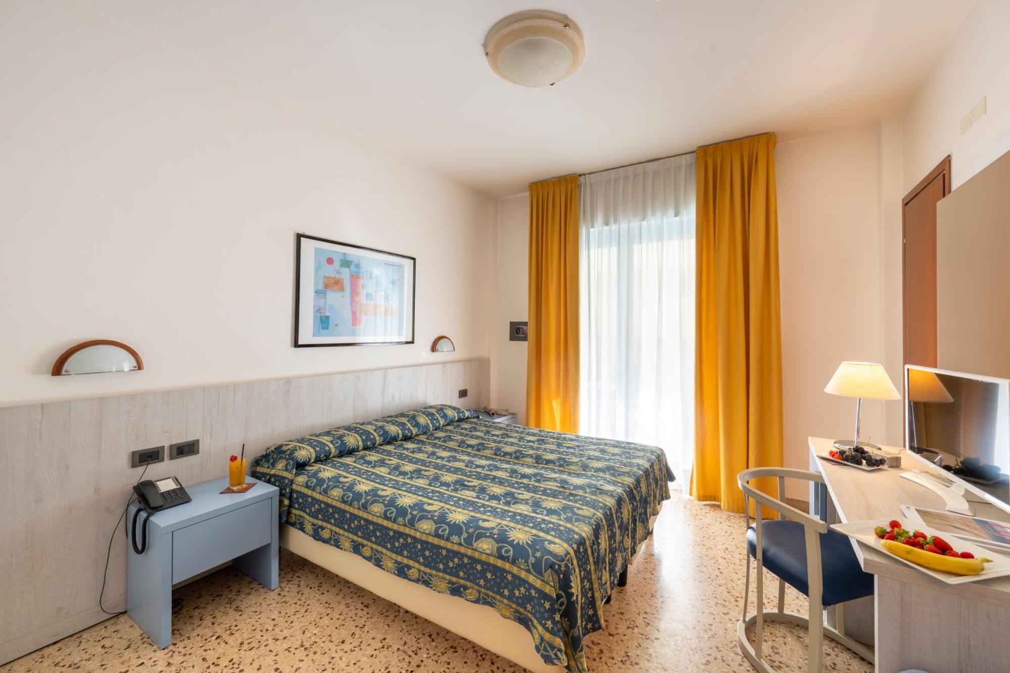 Double Room Balcony