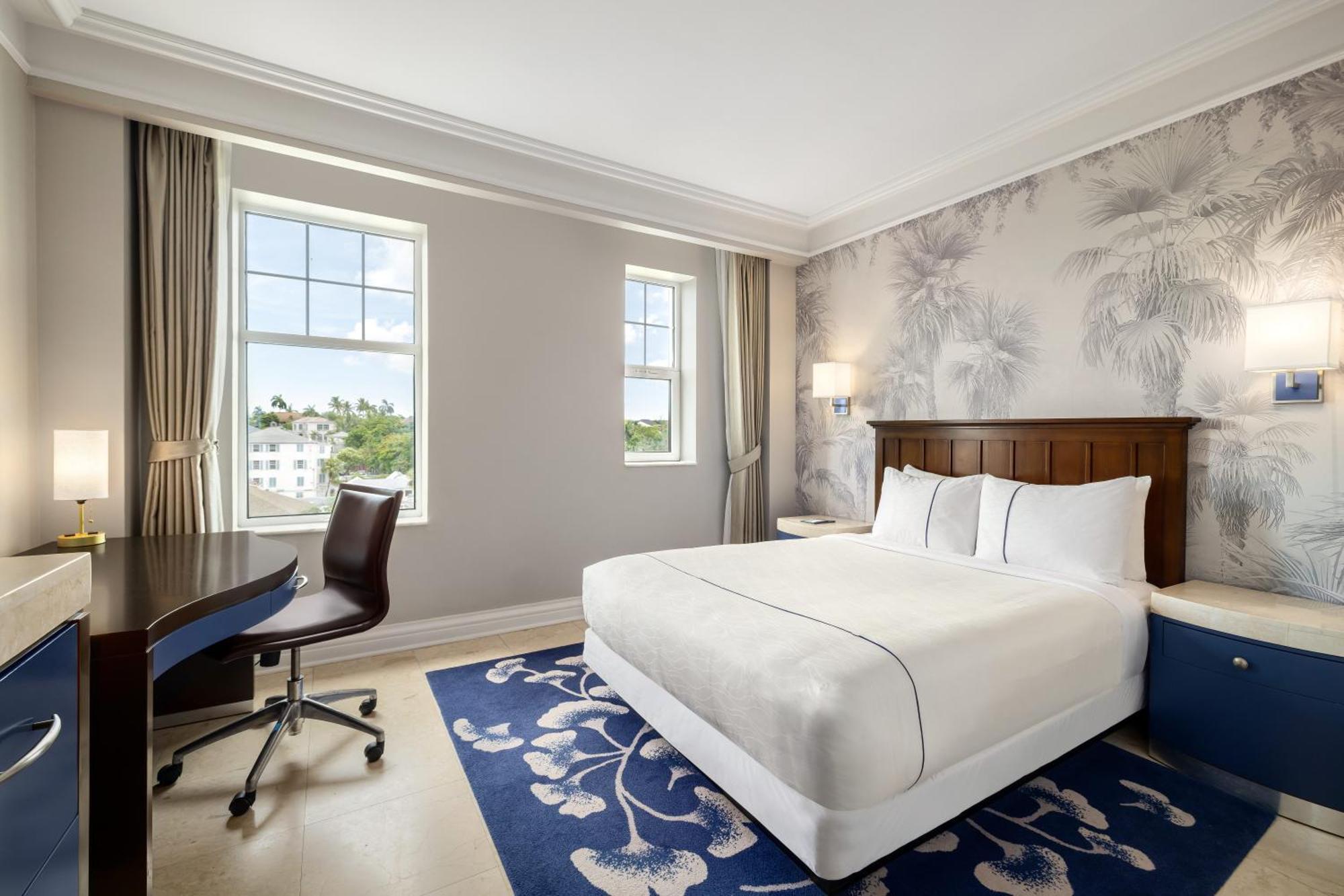 Queen Room