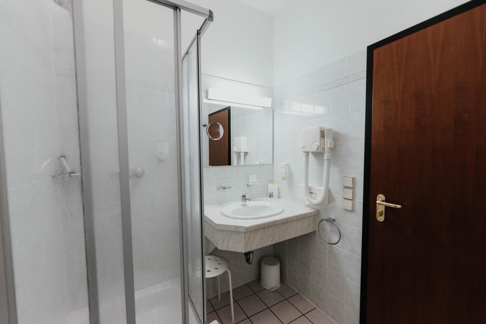 Small Double or Twin Room