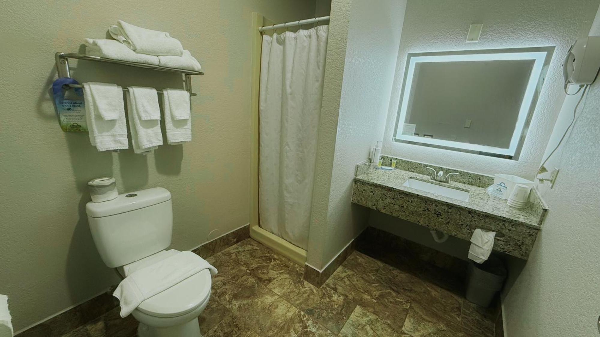 Deluxe King Studio Suite Non-Smoking