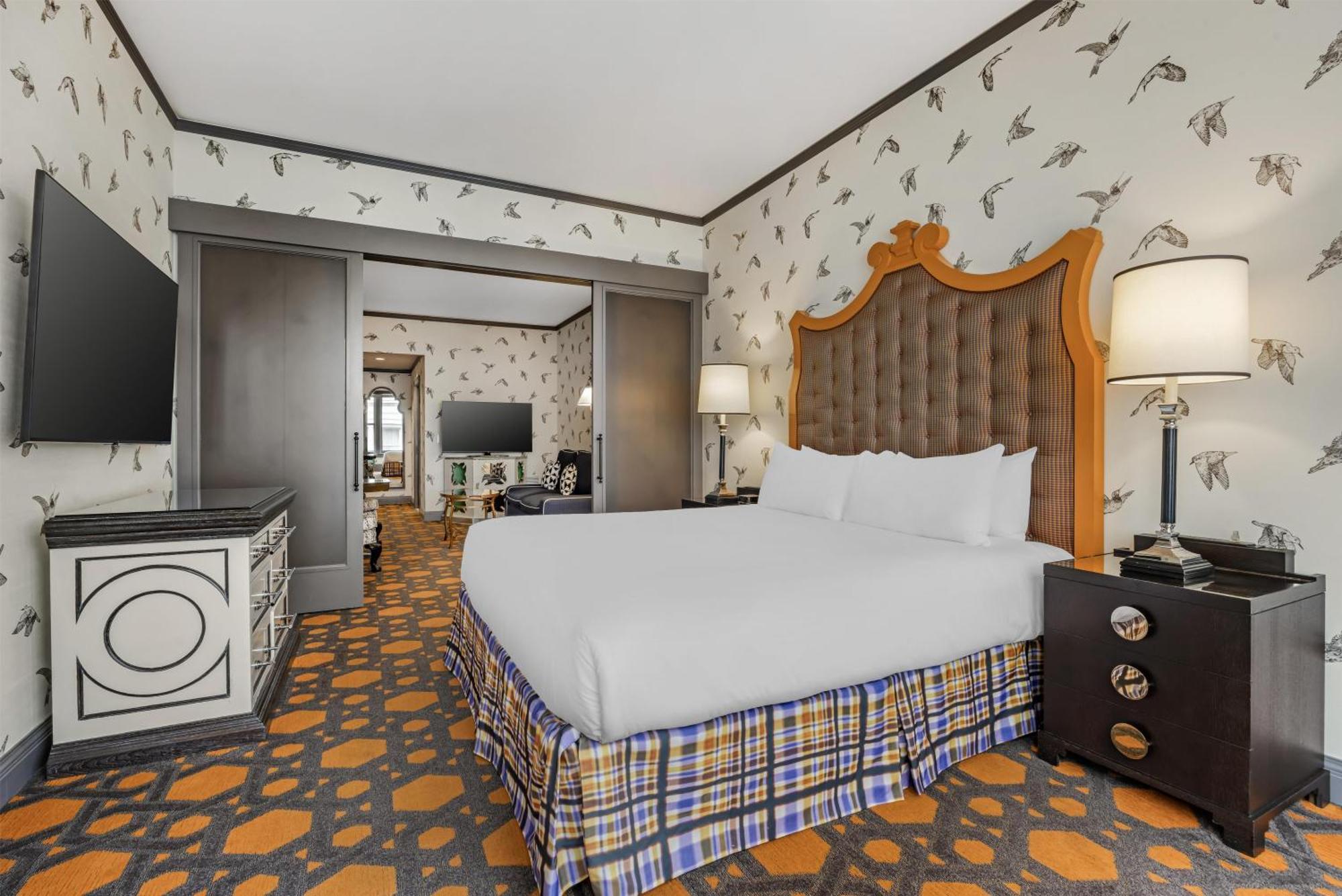 King Suite