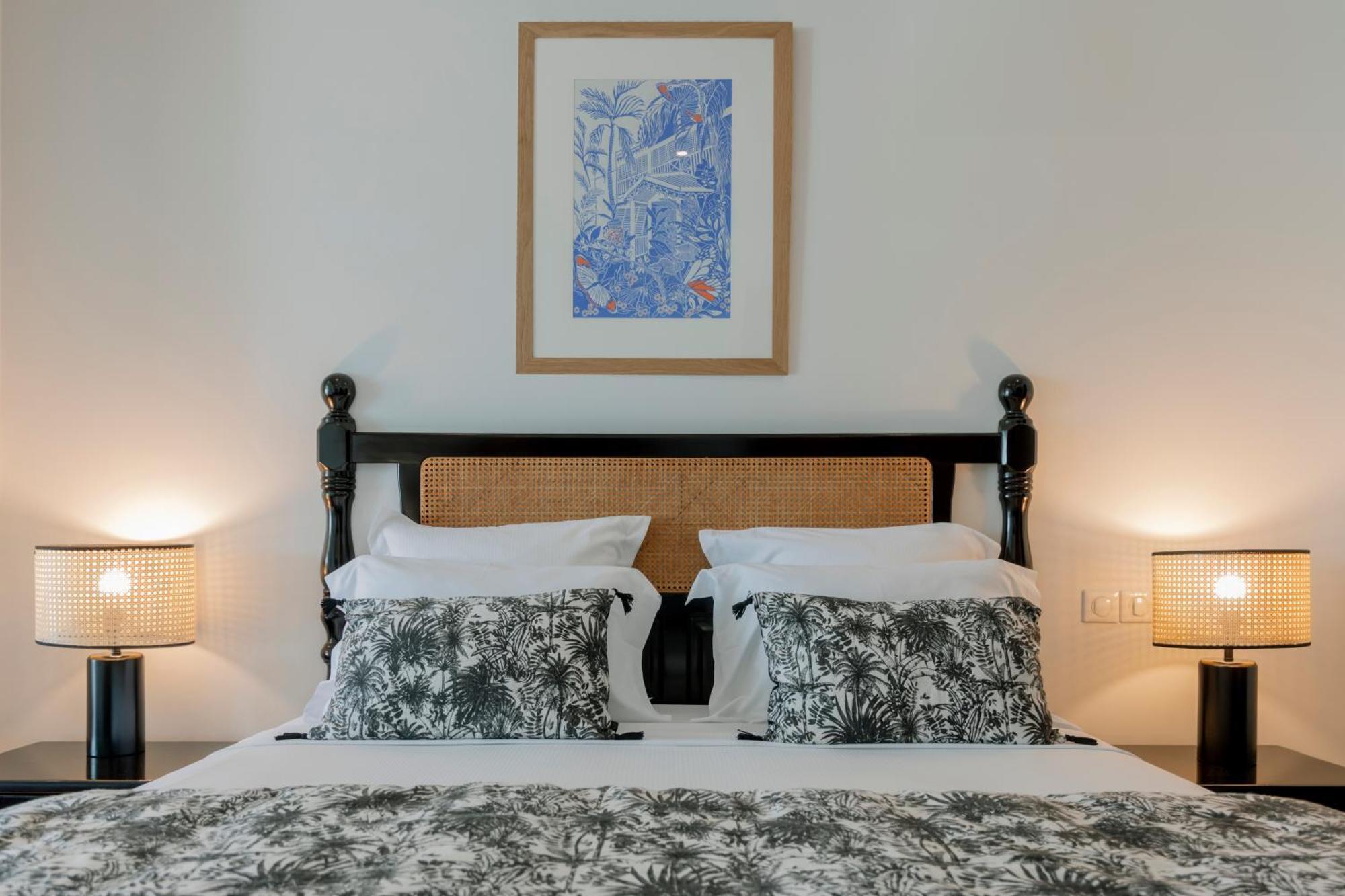 Superior Triple Room Sea View