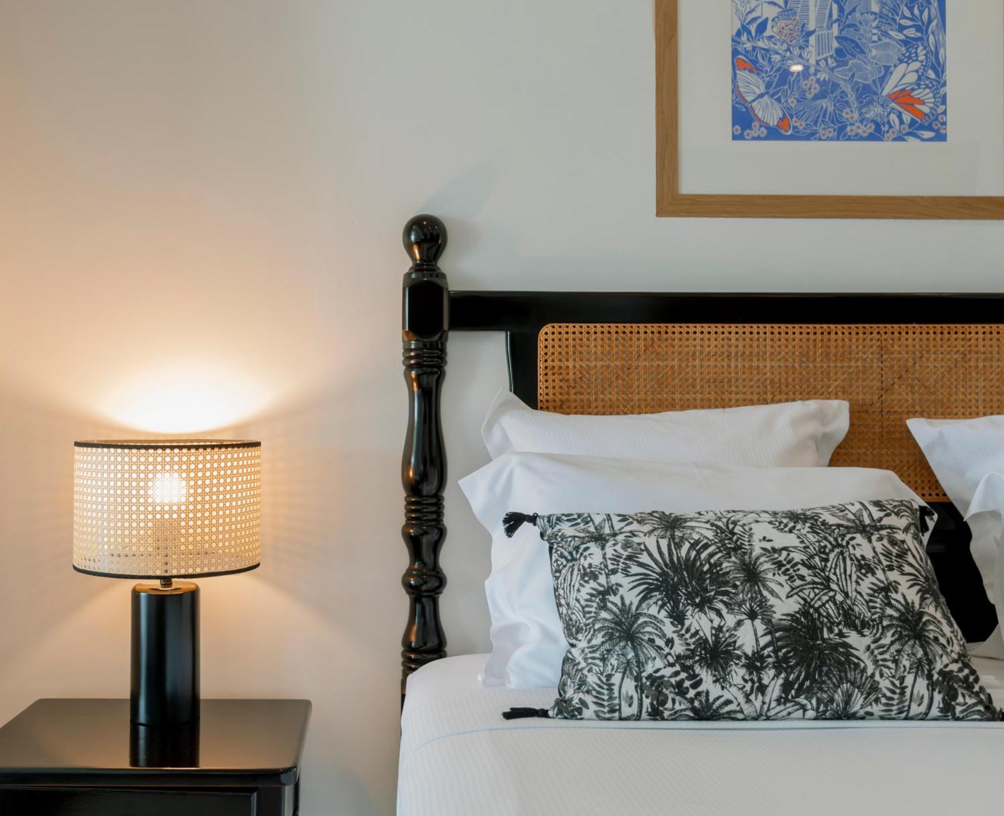 Superior Triple Room Sea View
