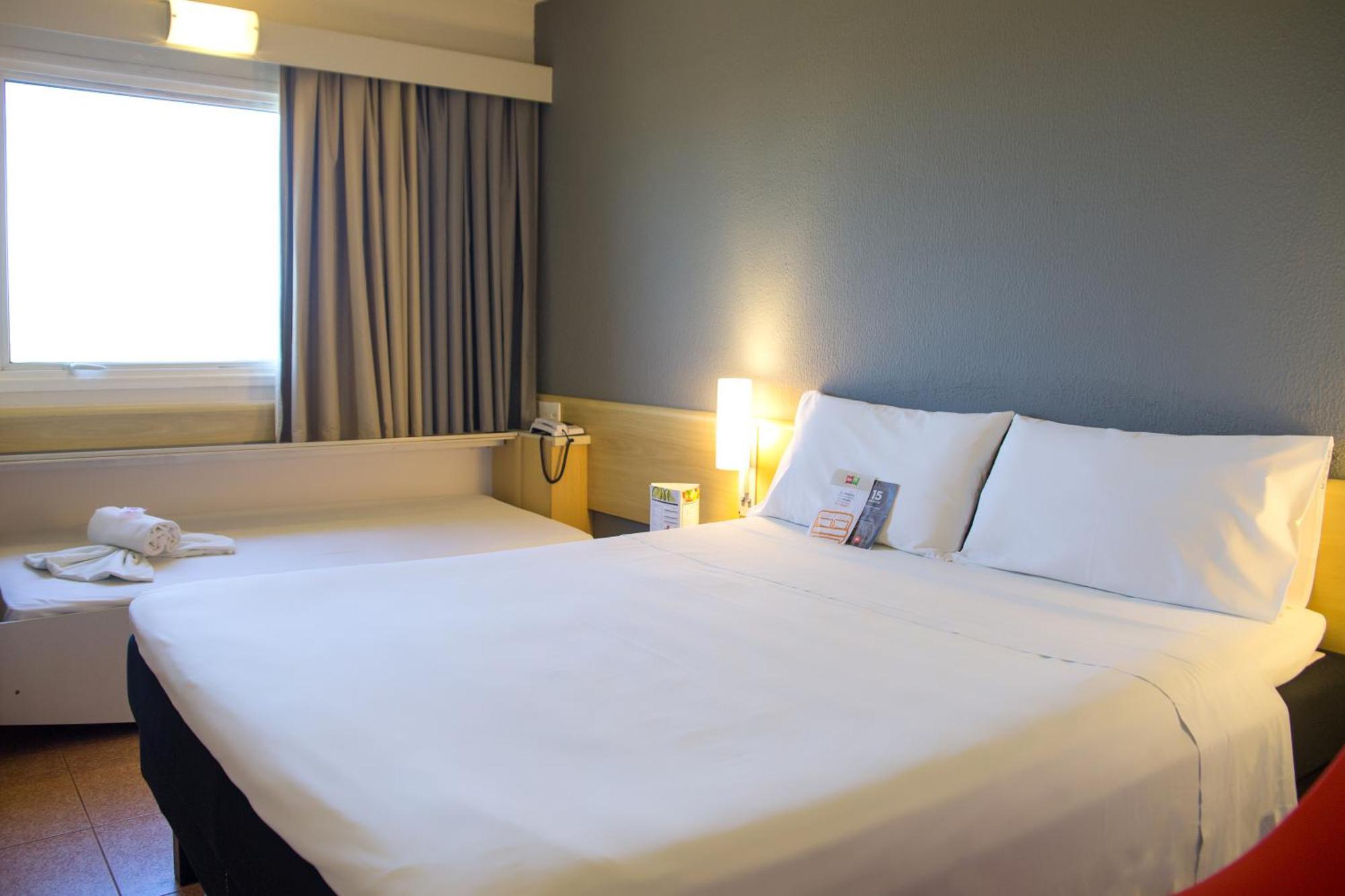 Double Room Extra Child Bed