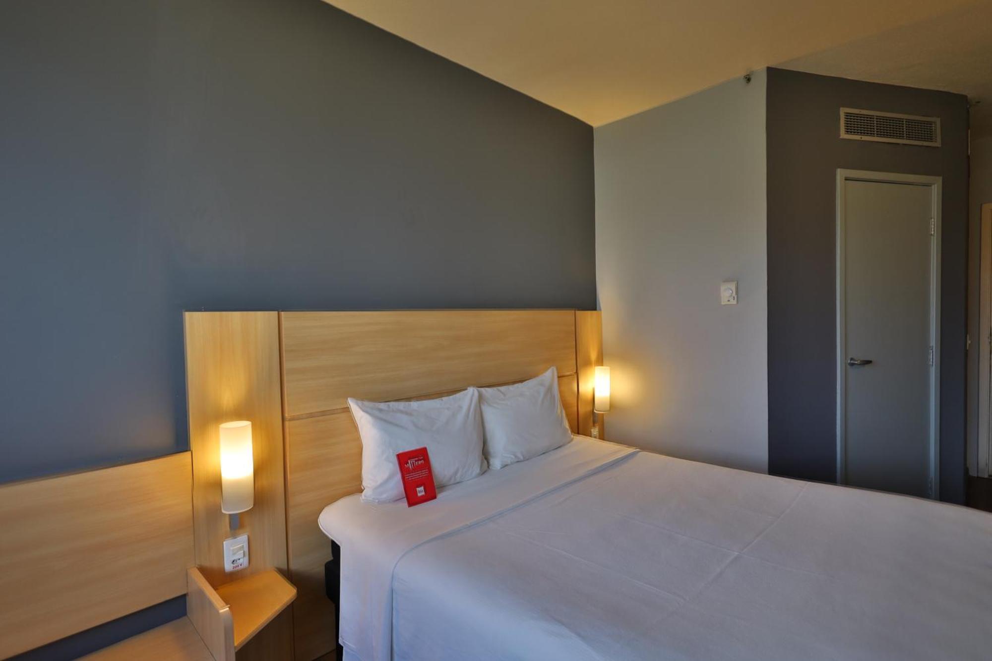 Apartamento Standard