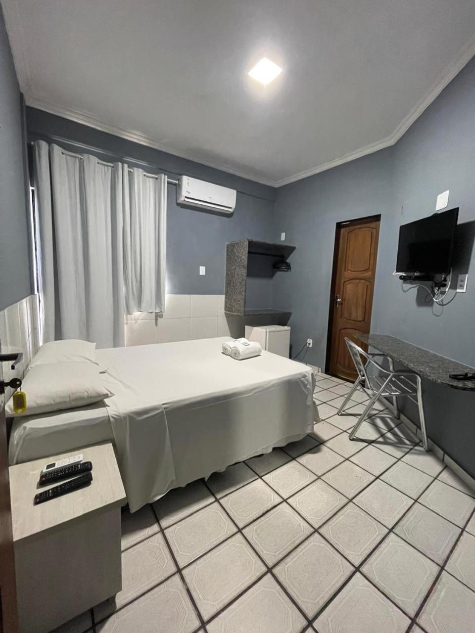 Quarto Duplo Standard