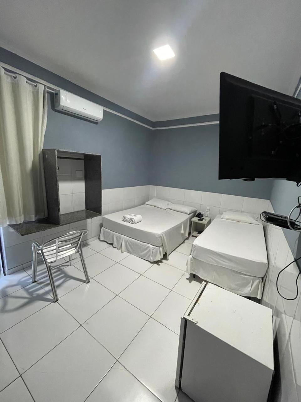 Quarto Triplo Standard