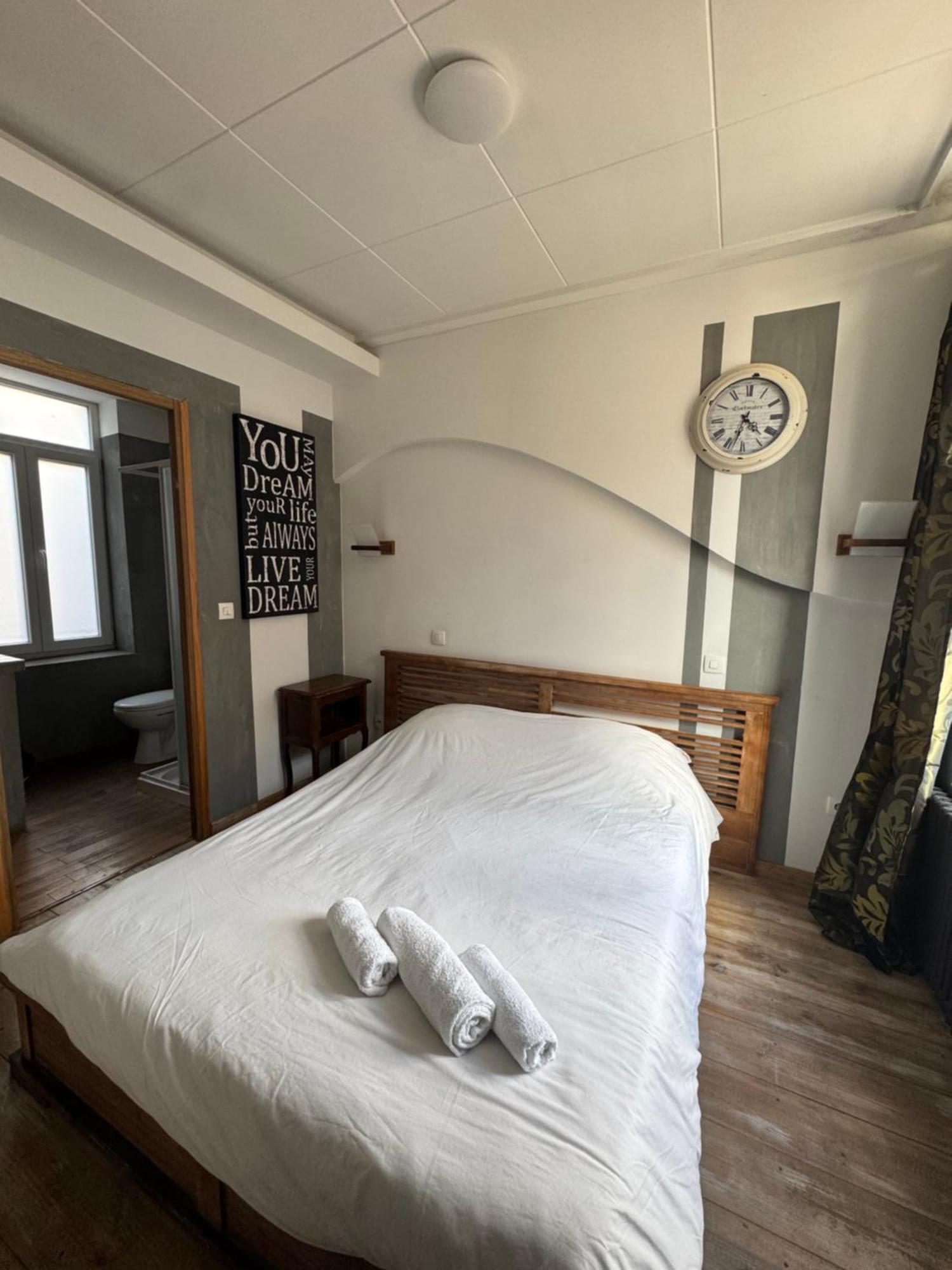 Chambre Double Standard