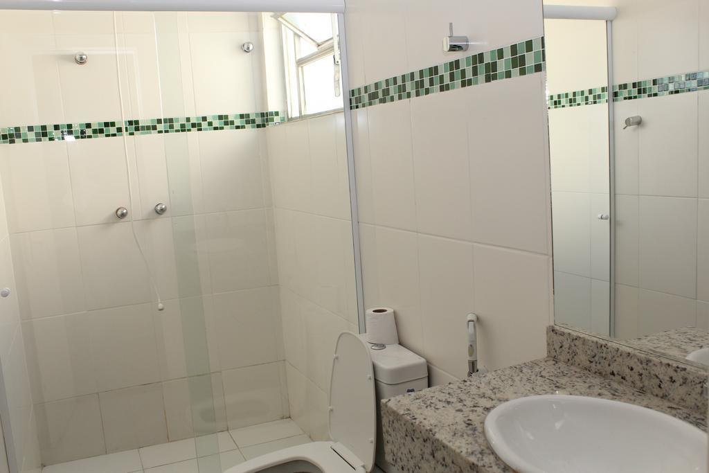Budget Triple Room