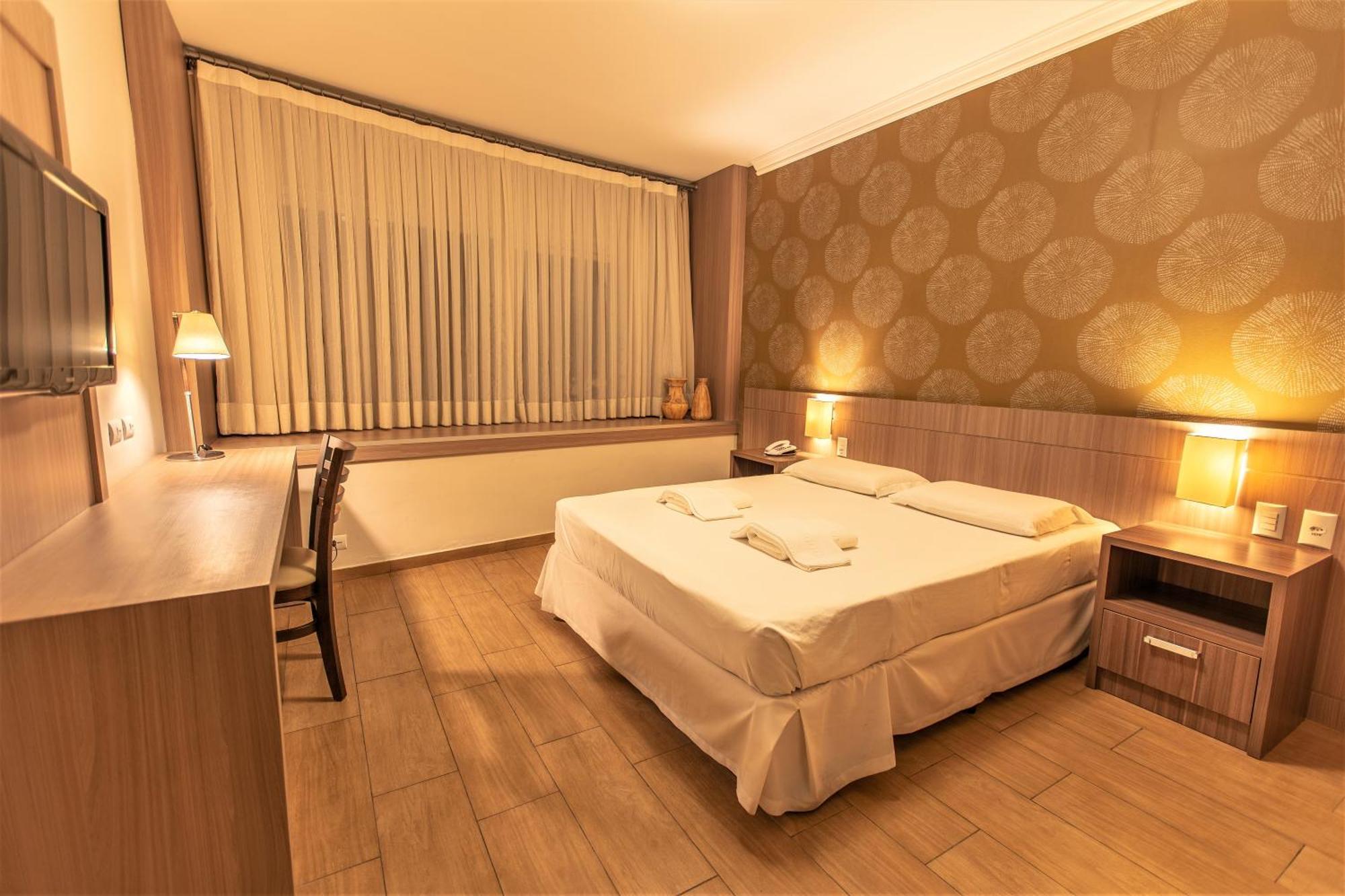 Double Room 1 Double Bed