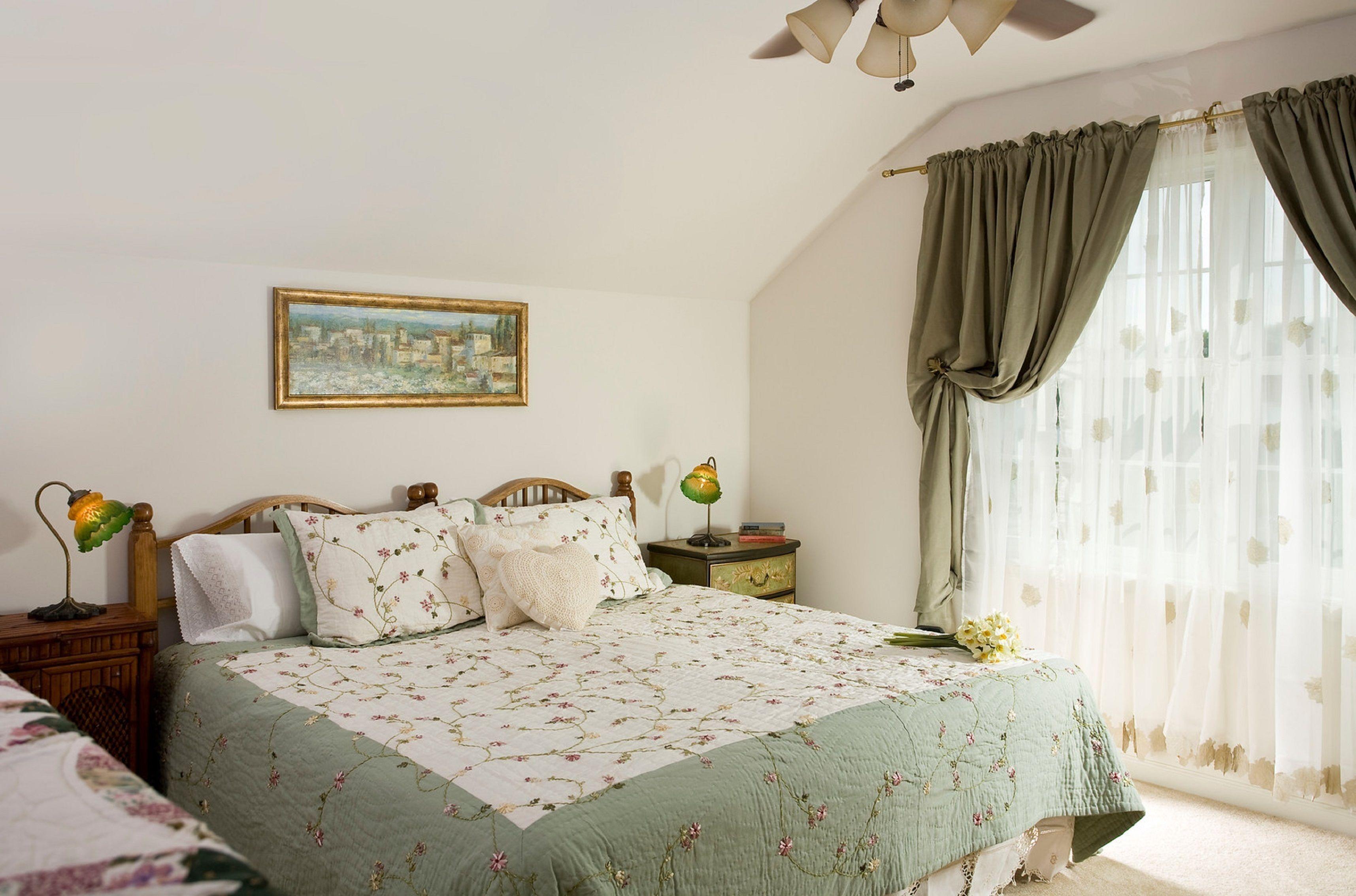 Deluxe Cottage
