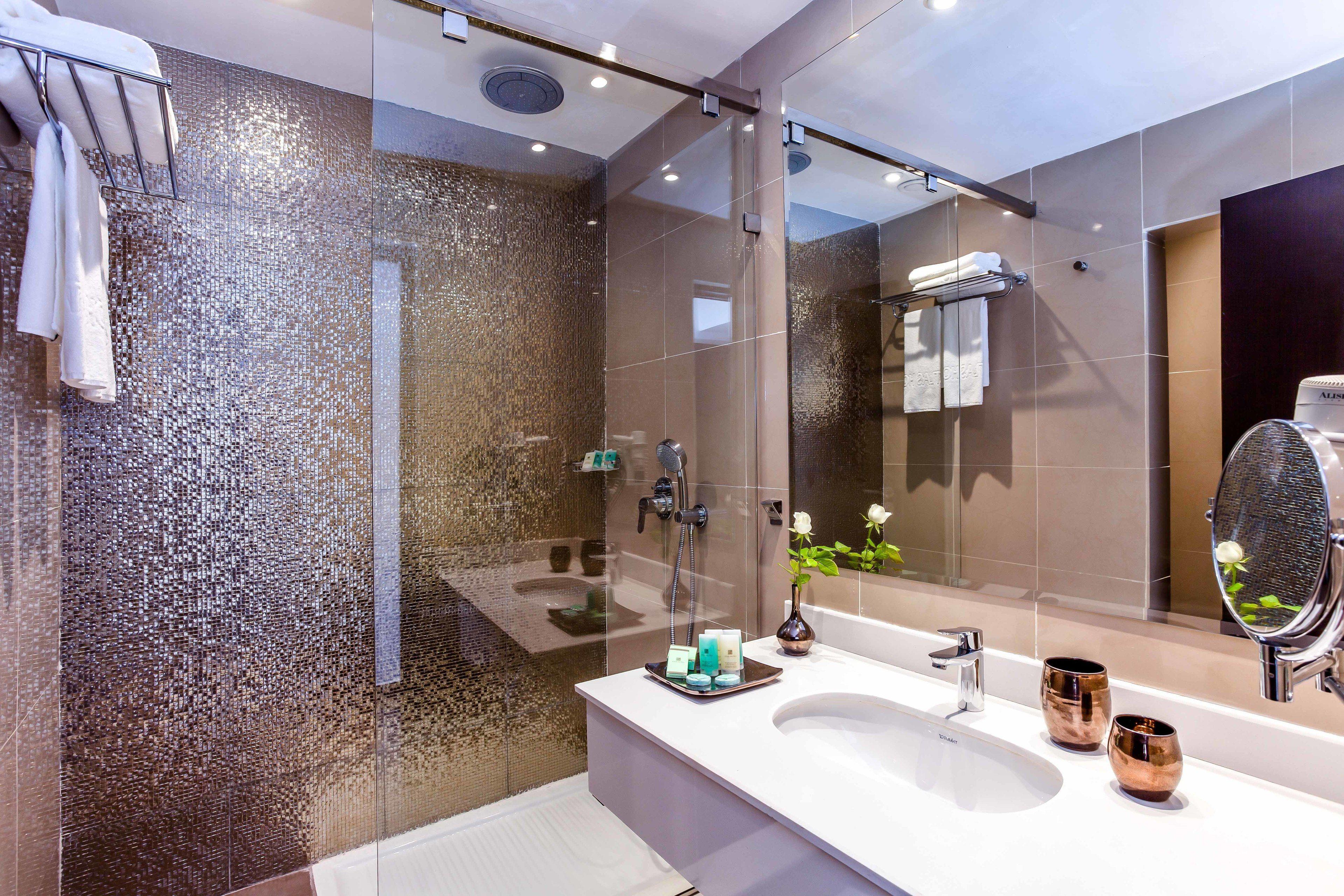 Chambre Double avec Vue sur le Jardin