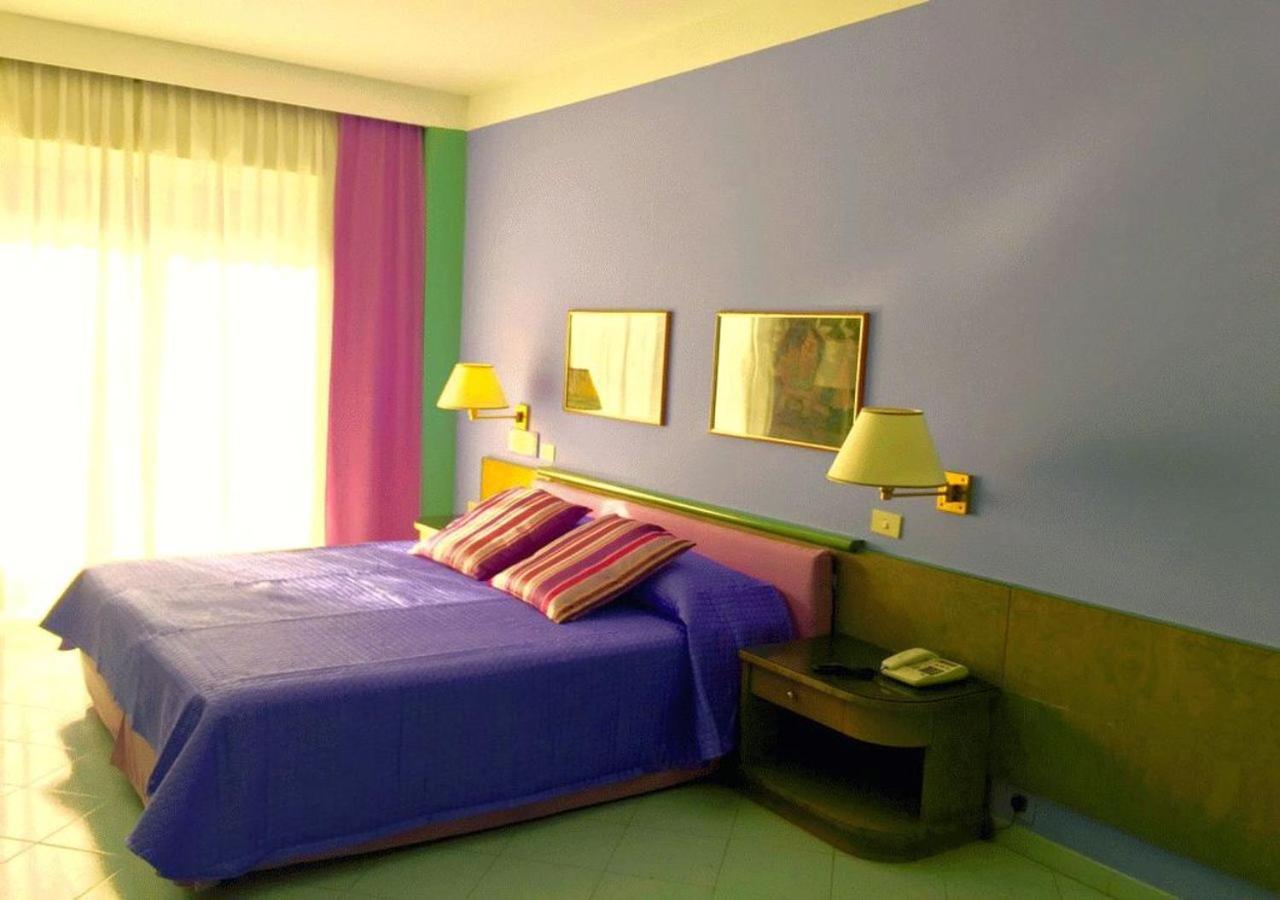 Double Room Balcony Sea View